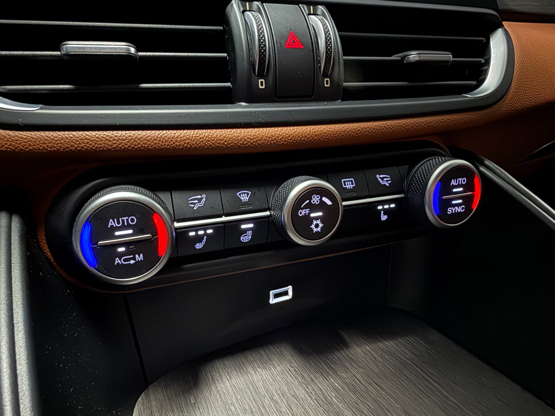 Foto van Alfa Romeo Giulia