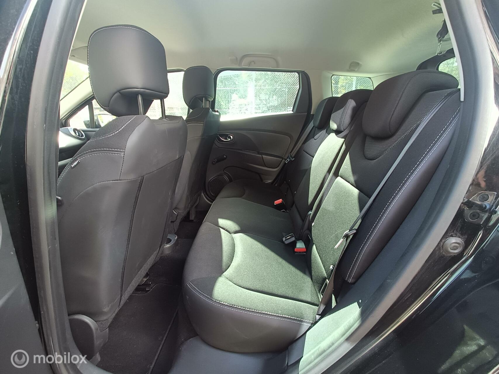 Foto van Renault Clio Estate