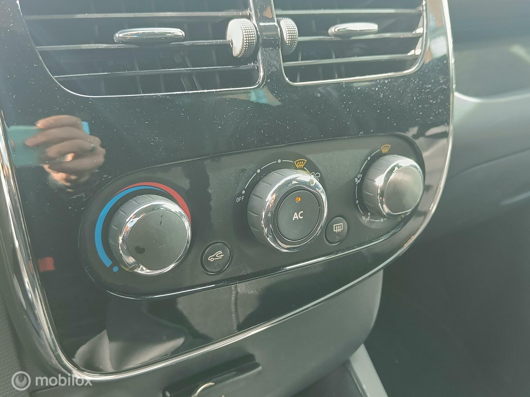Foto van Renault Clio Estate