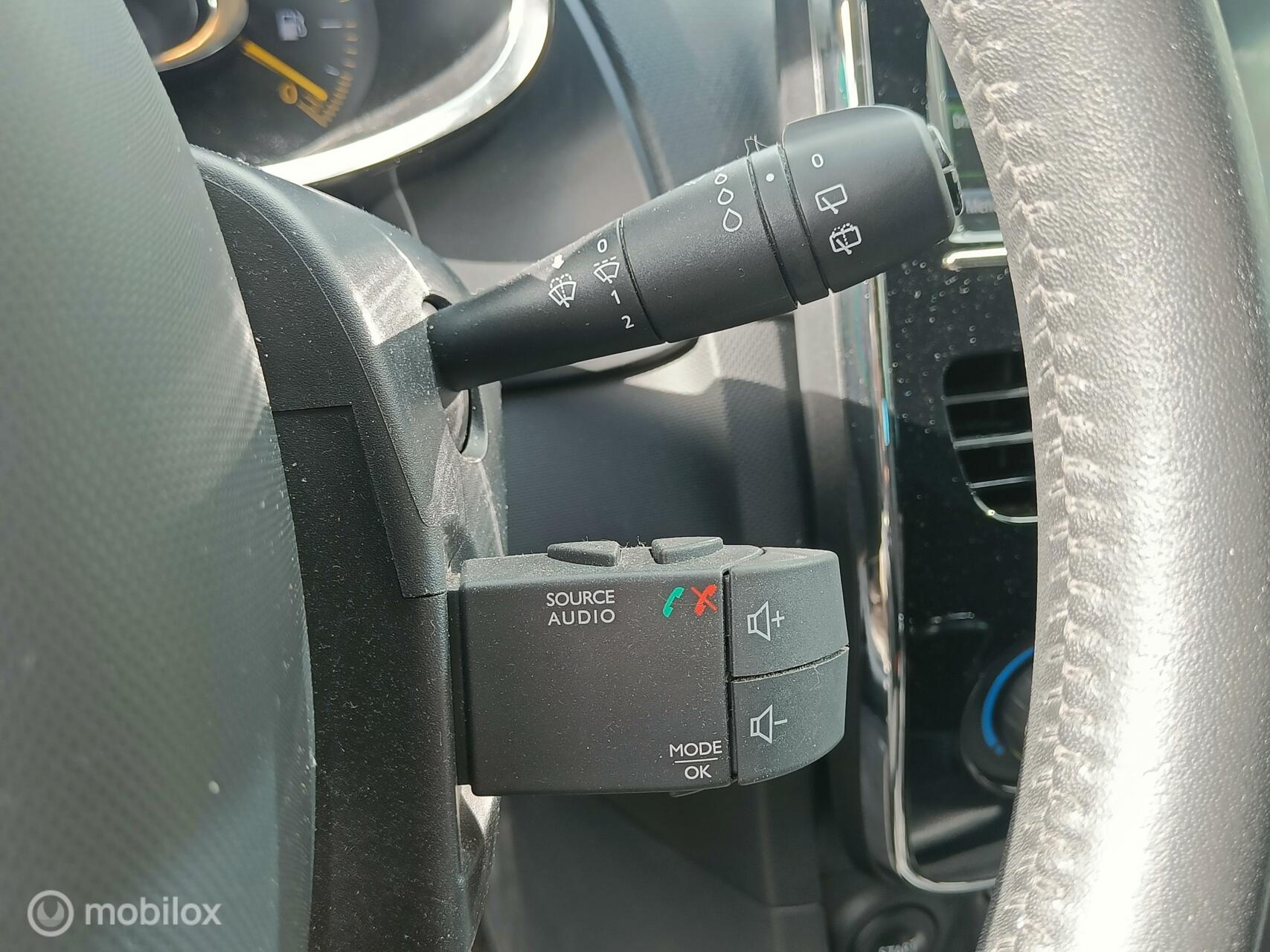 Foto van Renault Clio Estate