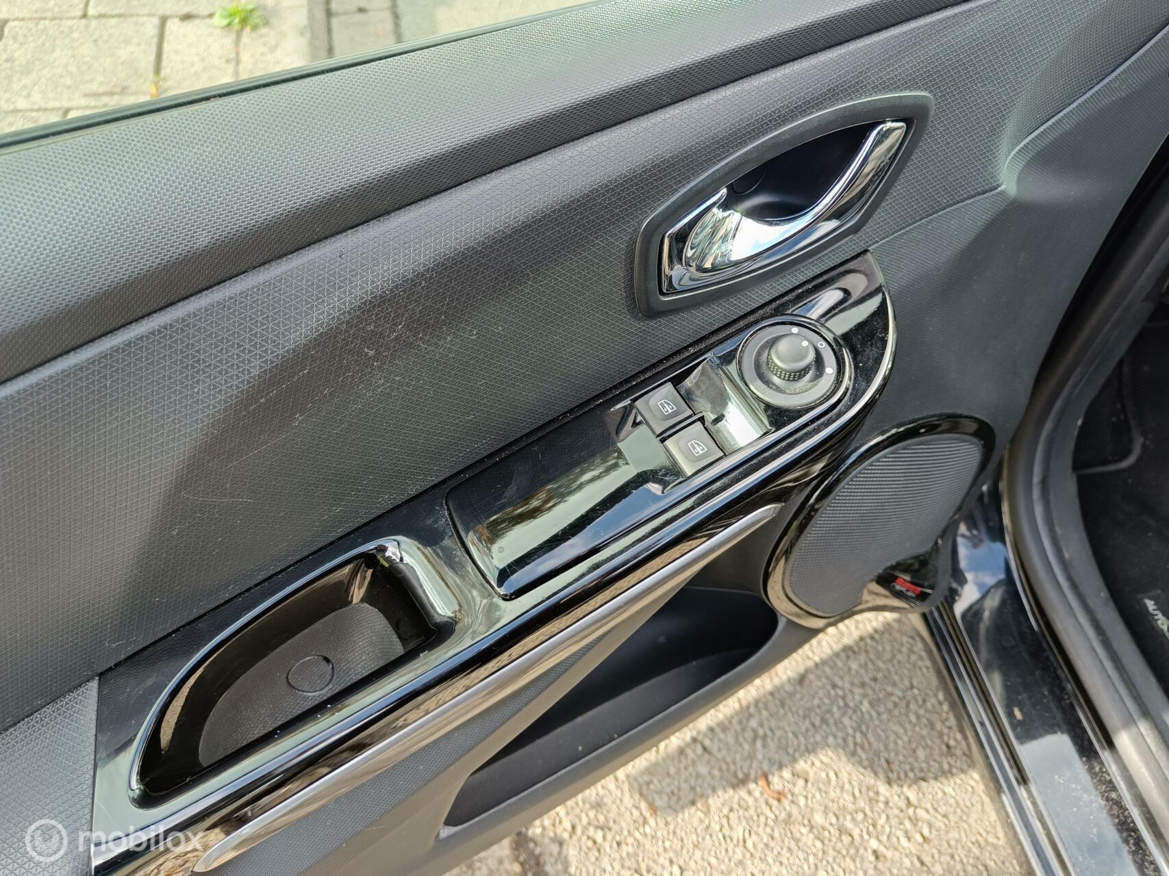 Foto van Renault Clio Estate