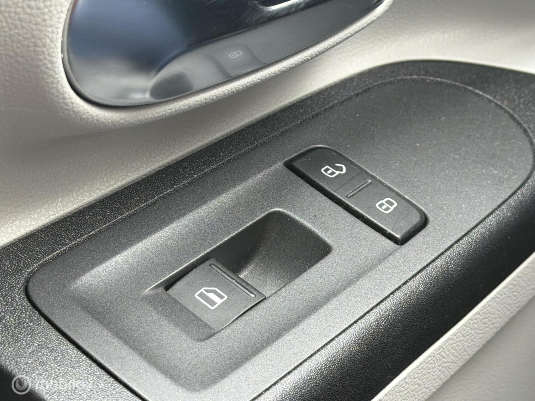 Foto van Seat Mii