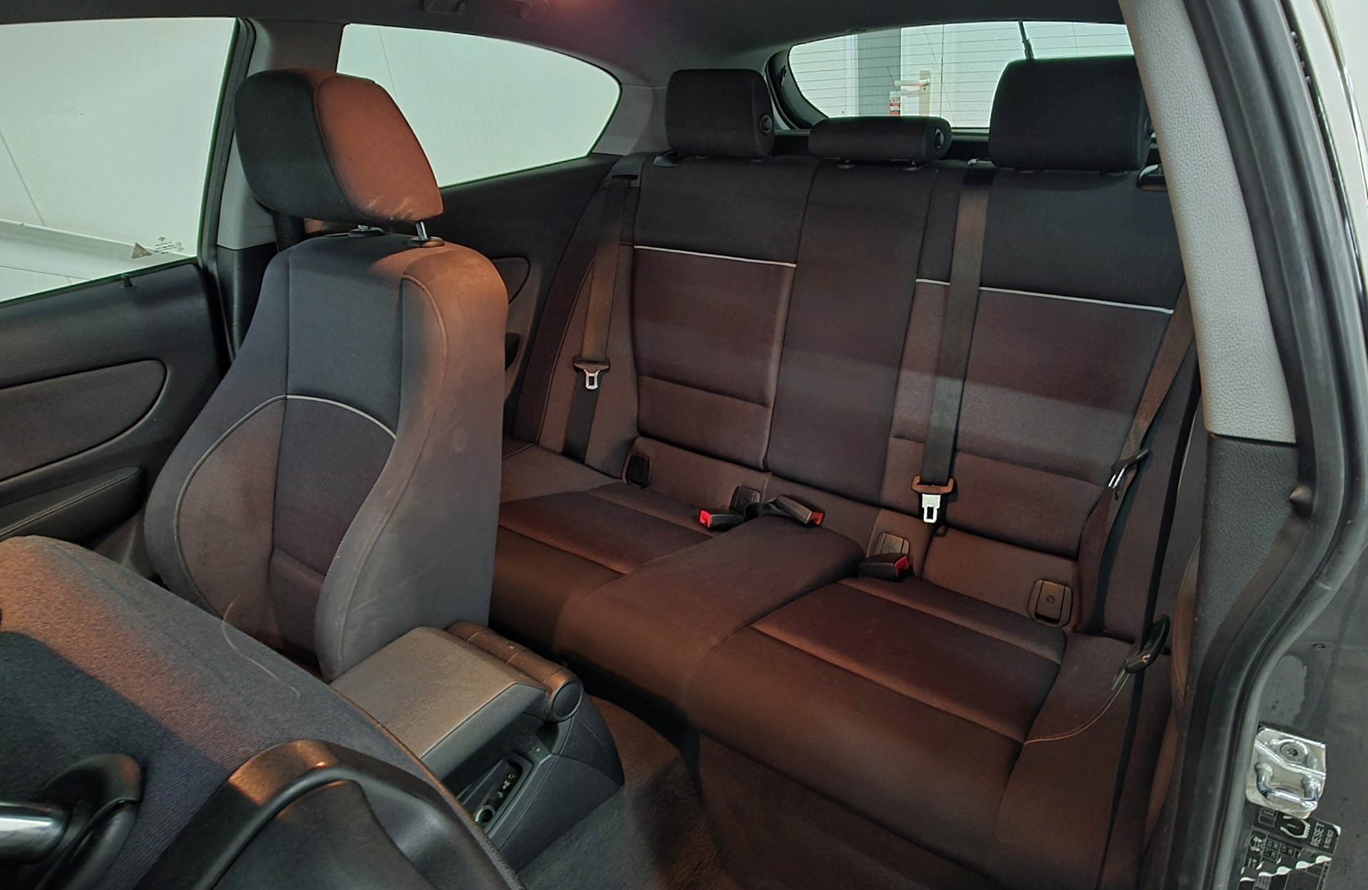 Foto van BMW 1er Reihe