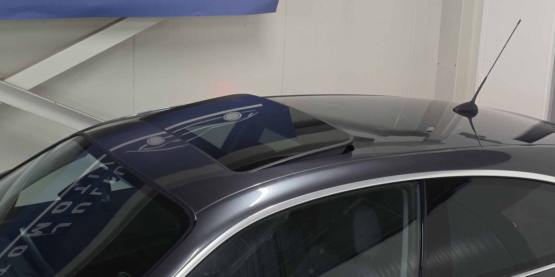 Foto van BMW 1er Reihe