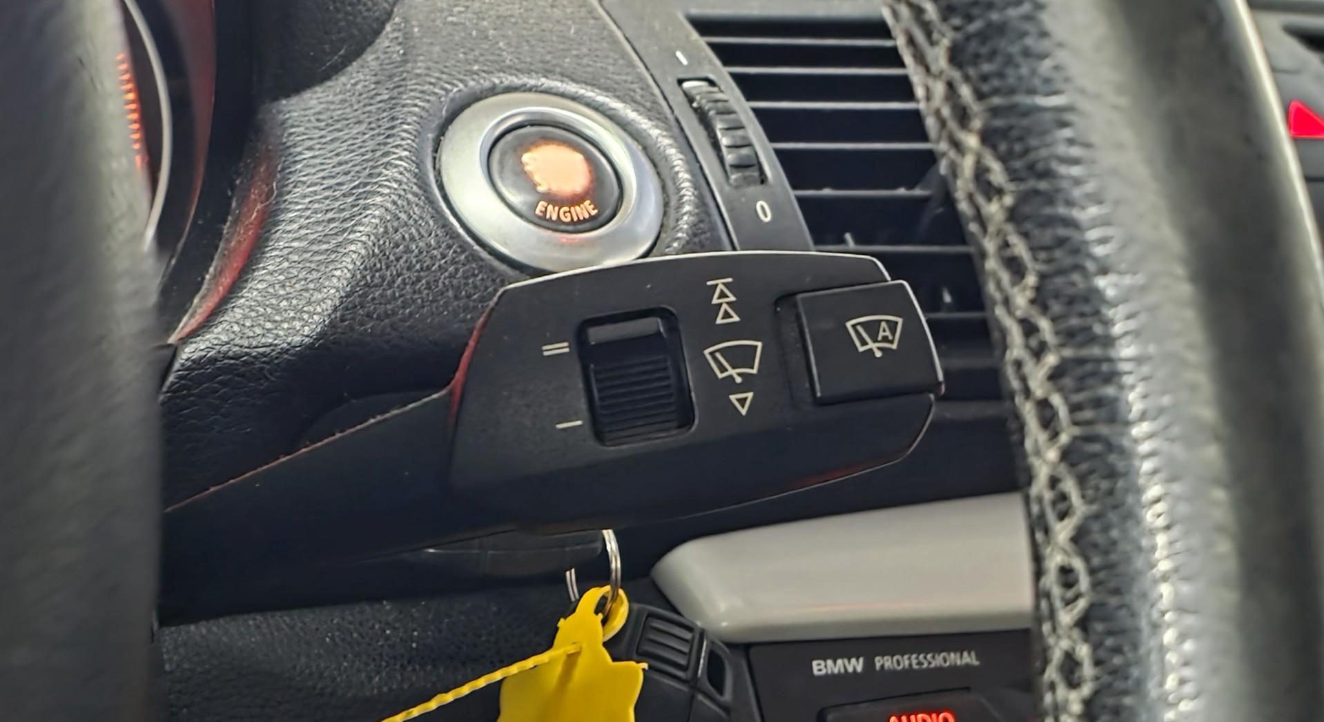 Foto van BMW 1er Reihe