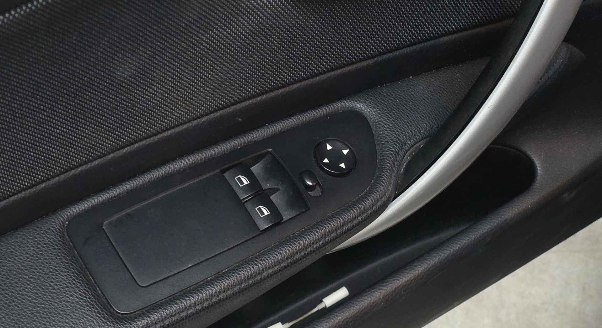Foto van BMW 1er Reihe
