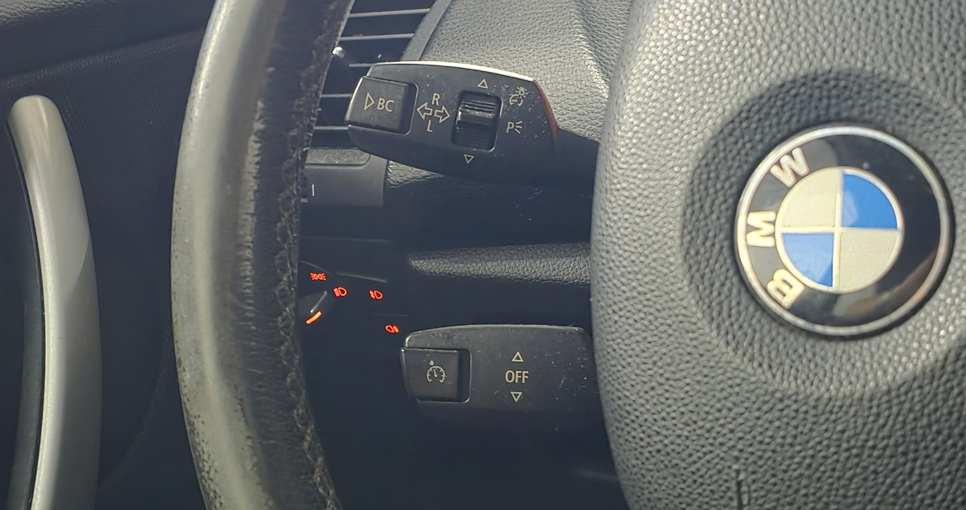Foto van BMW 1er Reihe