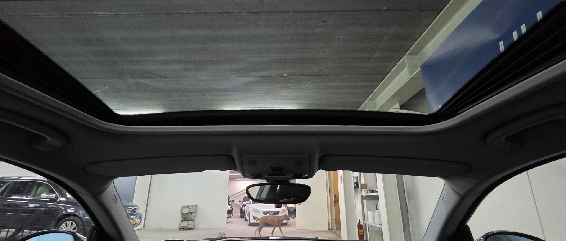 Foto van BMW 1er Reihe