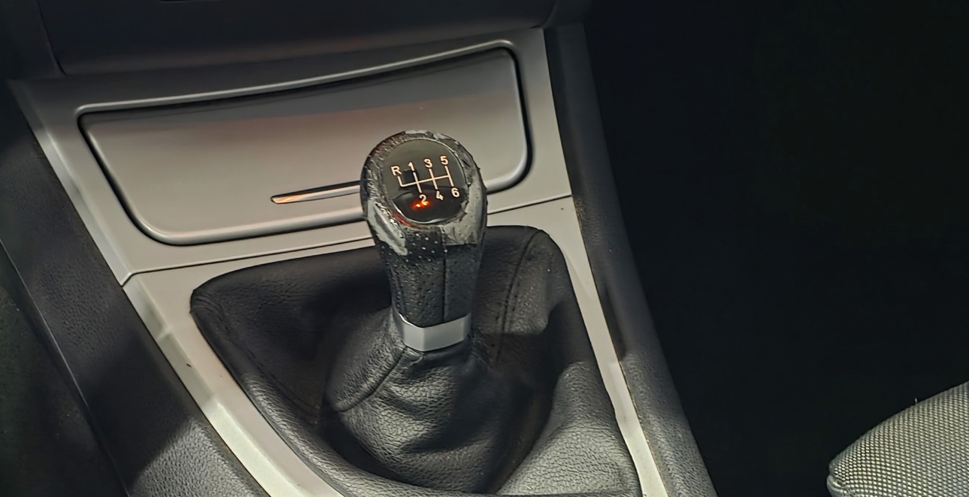 Foto van BMW 1er Reihe