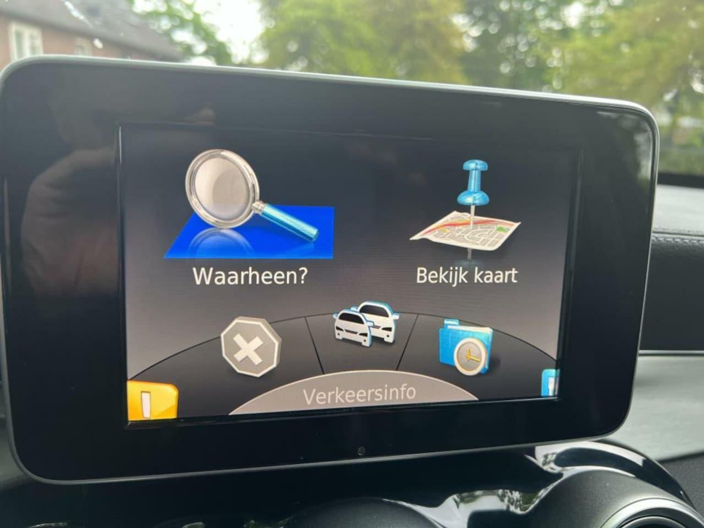 Foto van Mercedes-Benz C-klasse Estate
