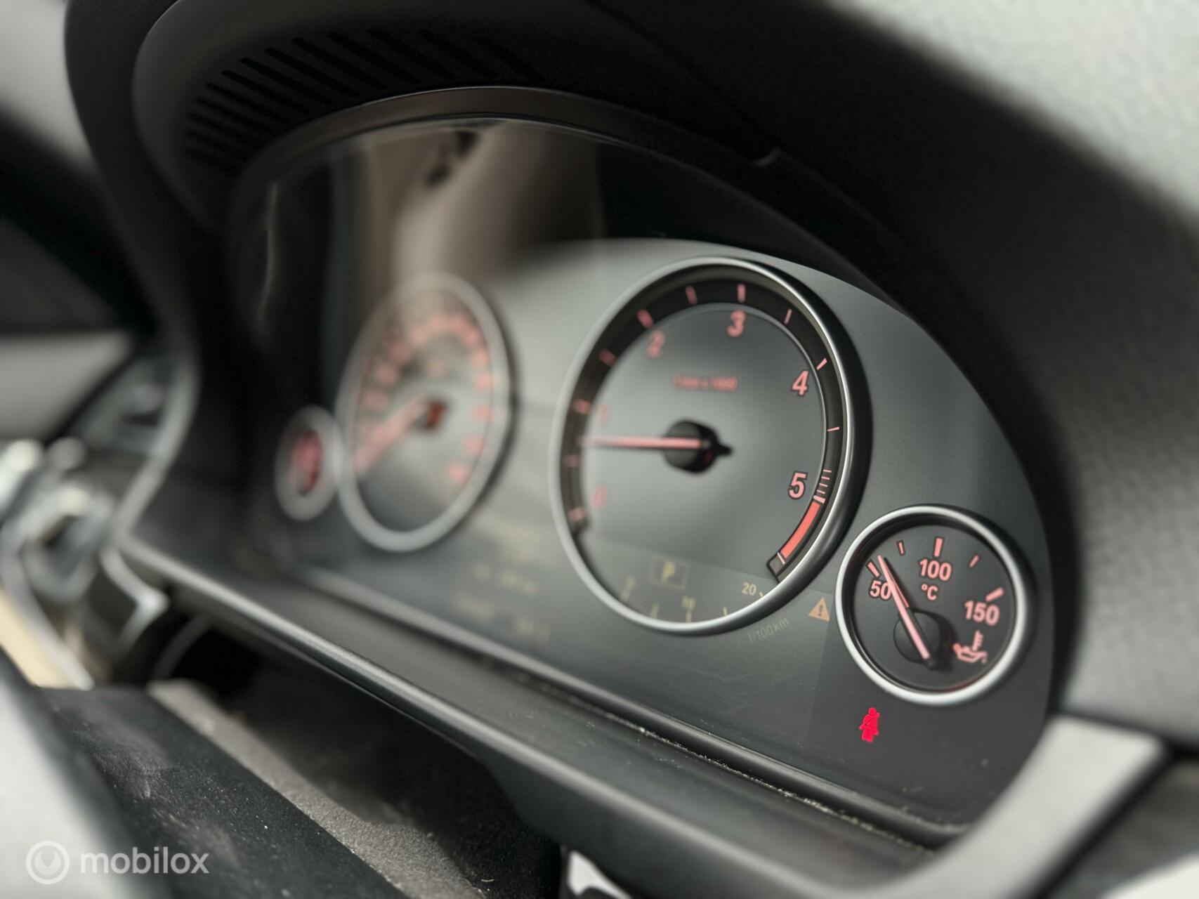 Foto van BMW 5-serie Touring