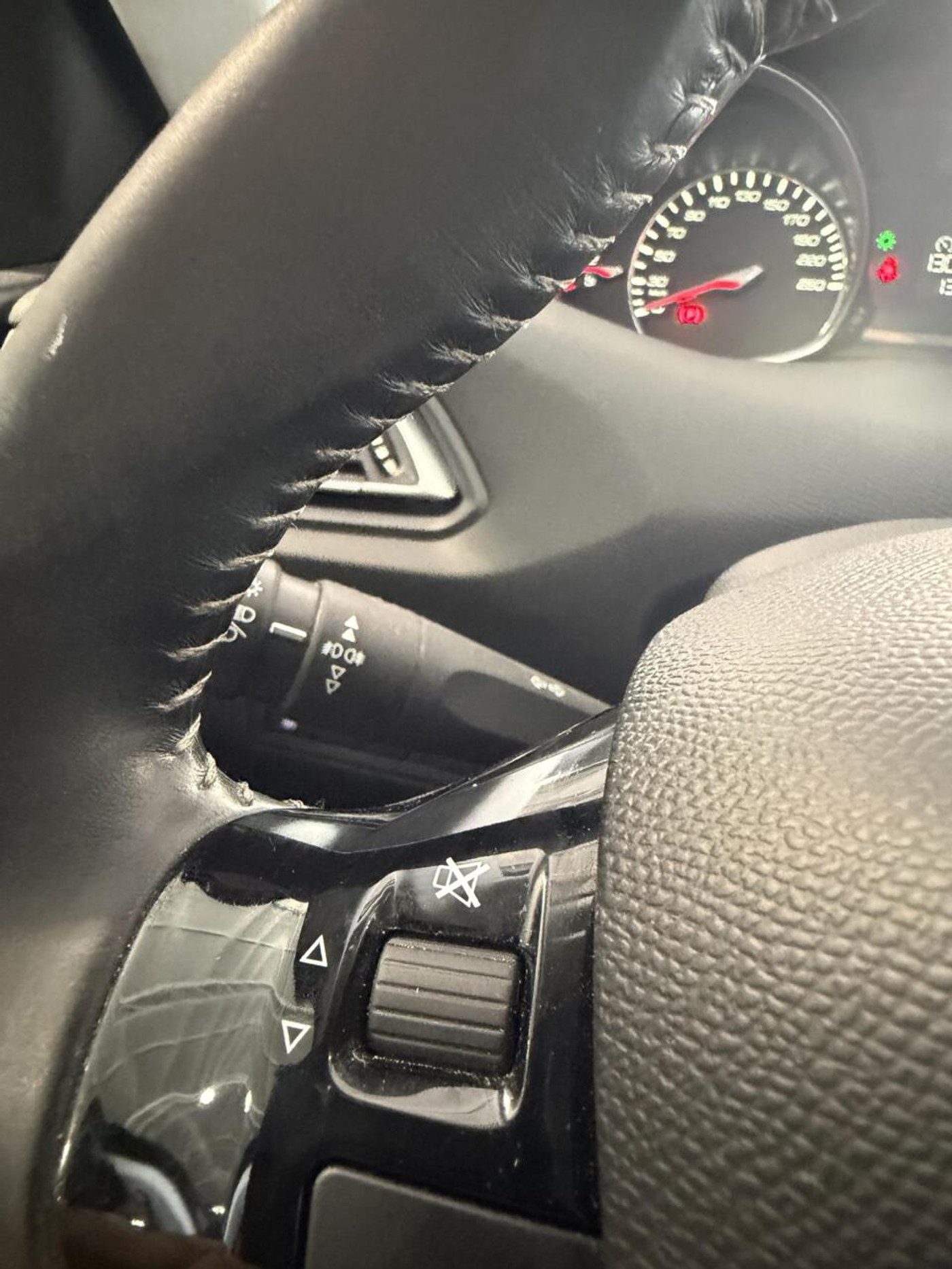 Foto van Peugeot 308