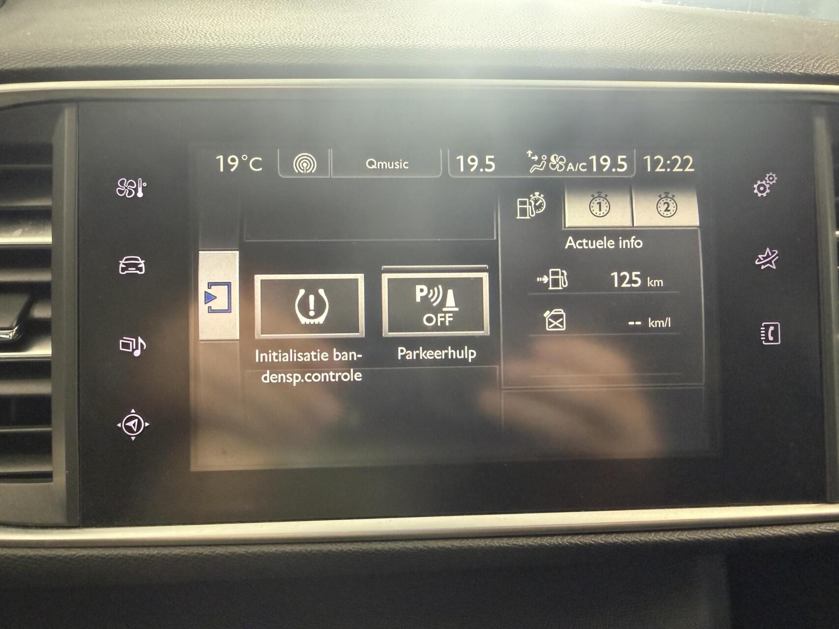 Foto van Peugeot 308