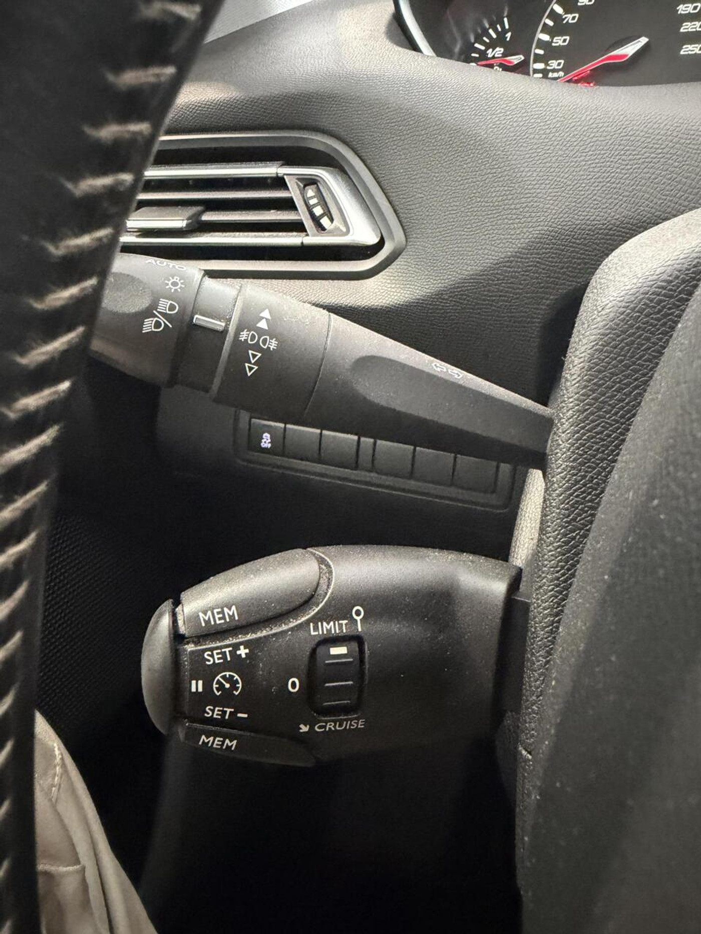 Foto van Peugeot 308