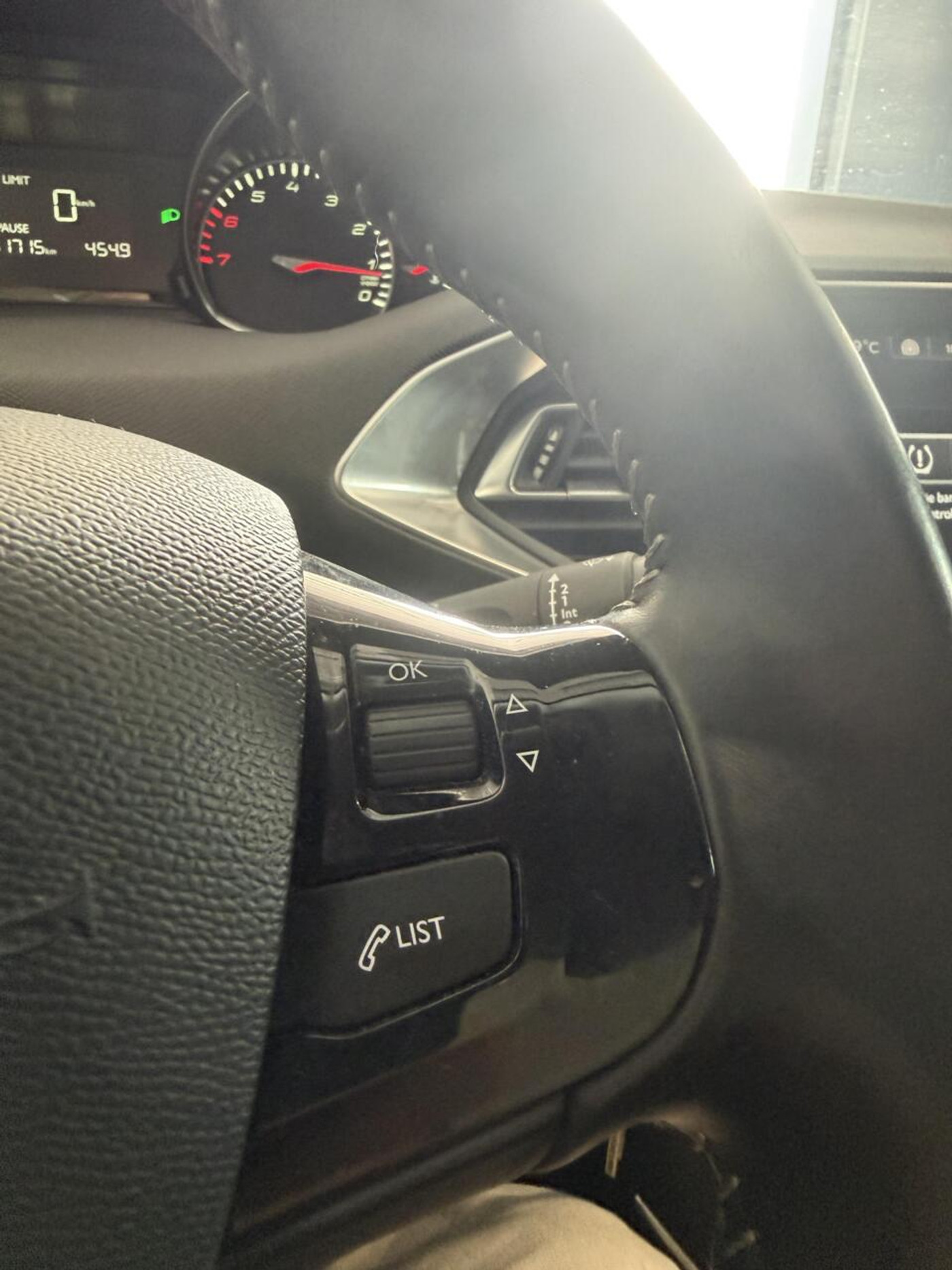 Foto van Peugeot 308