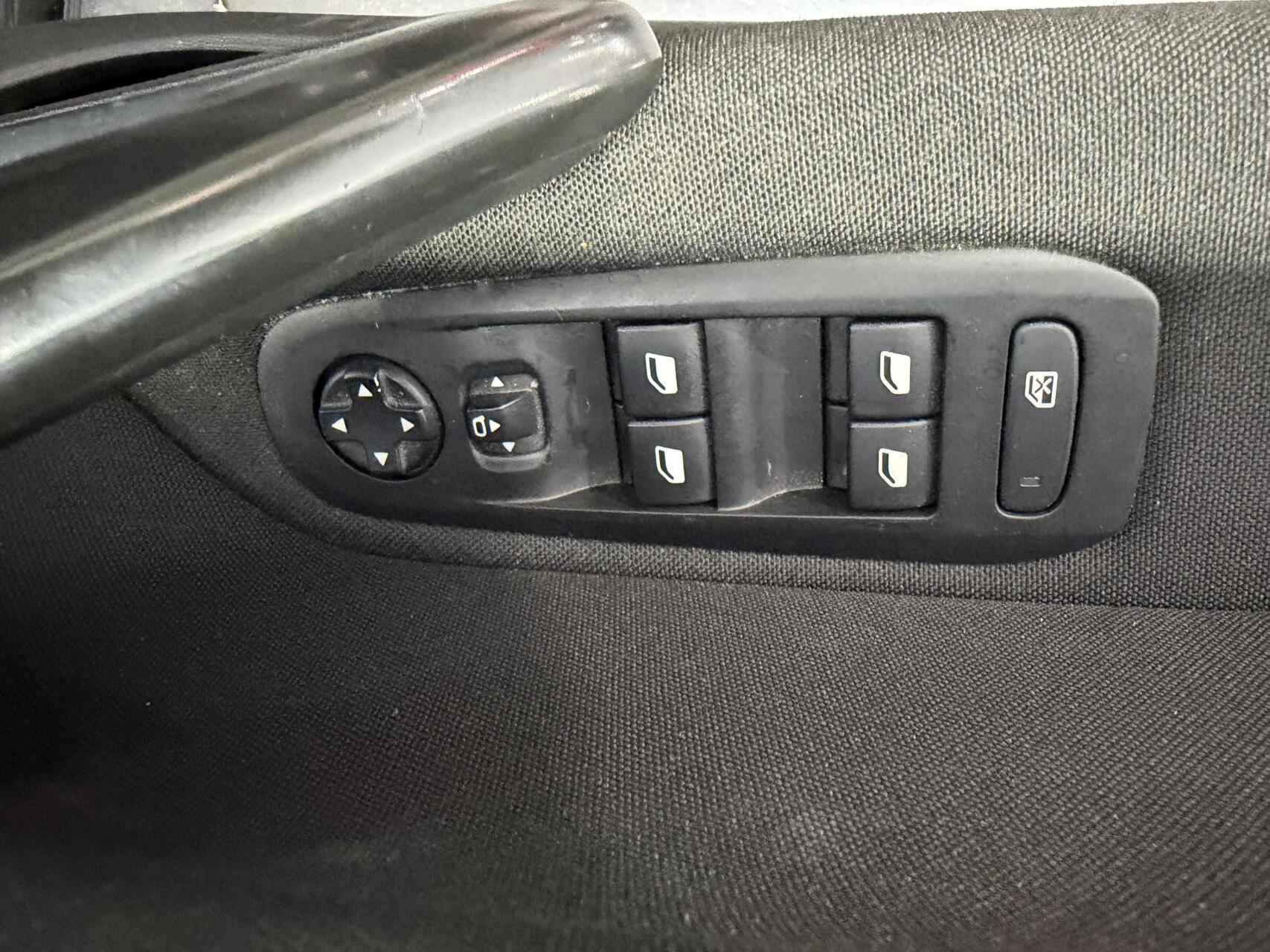 Foto van Peugeot 308