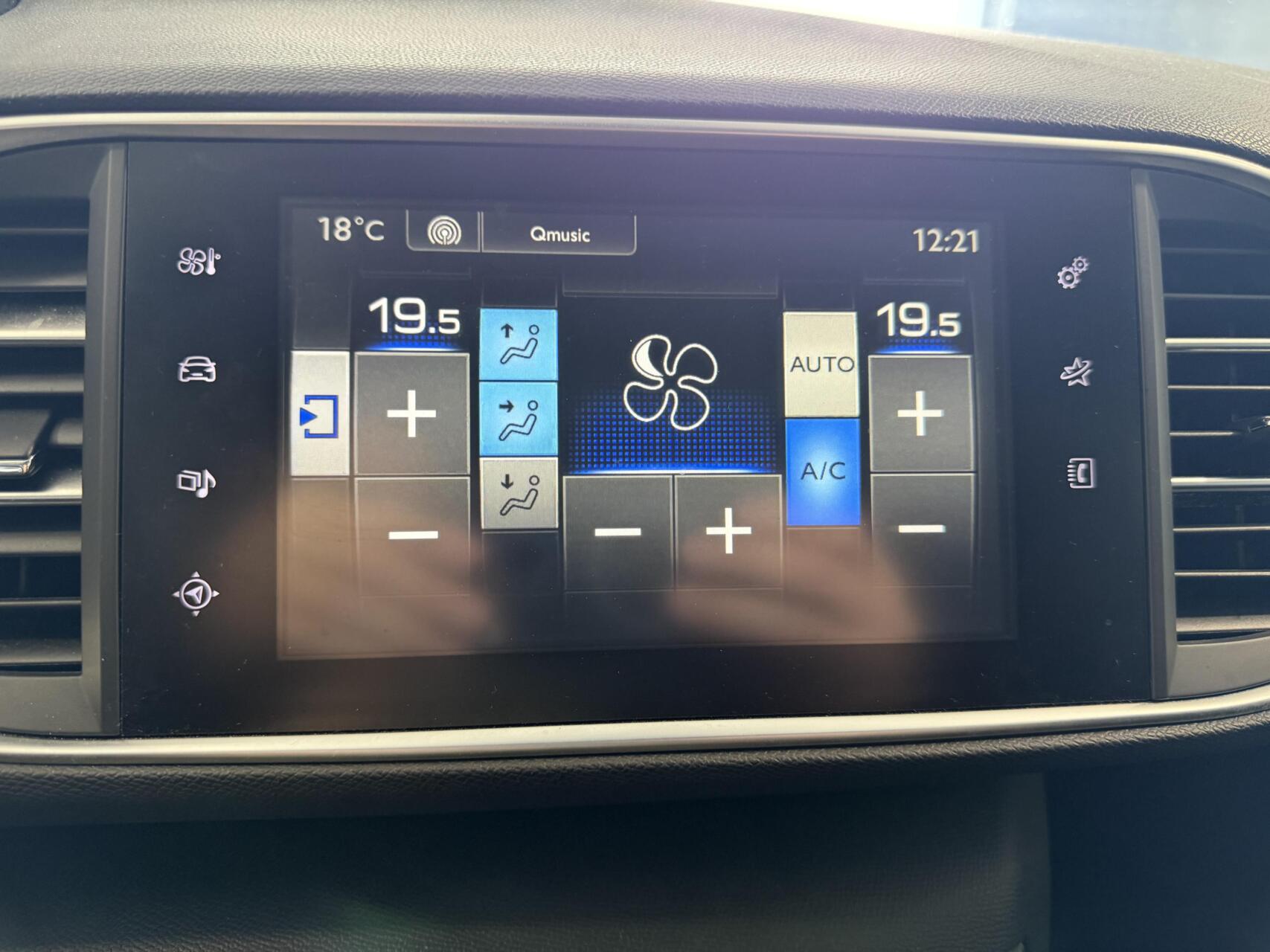 Foto van Peugeot 308