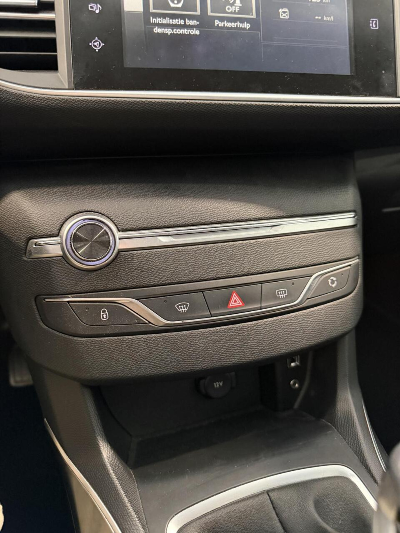 Foto van Peugeot 308