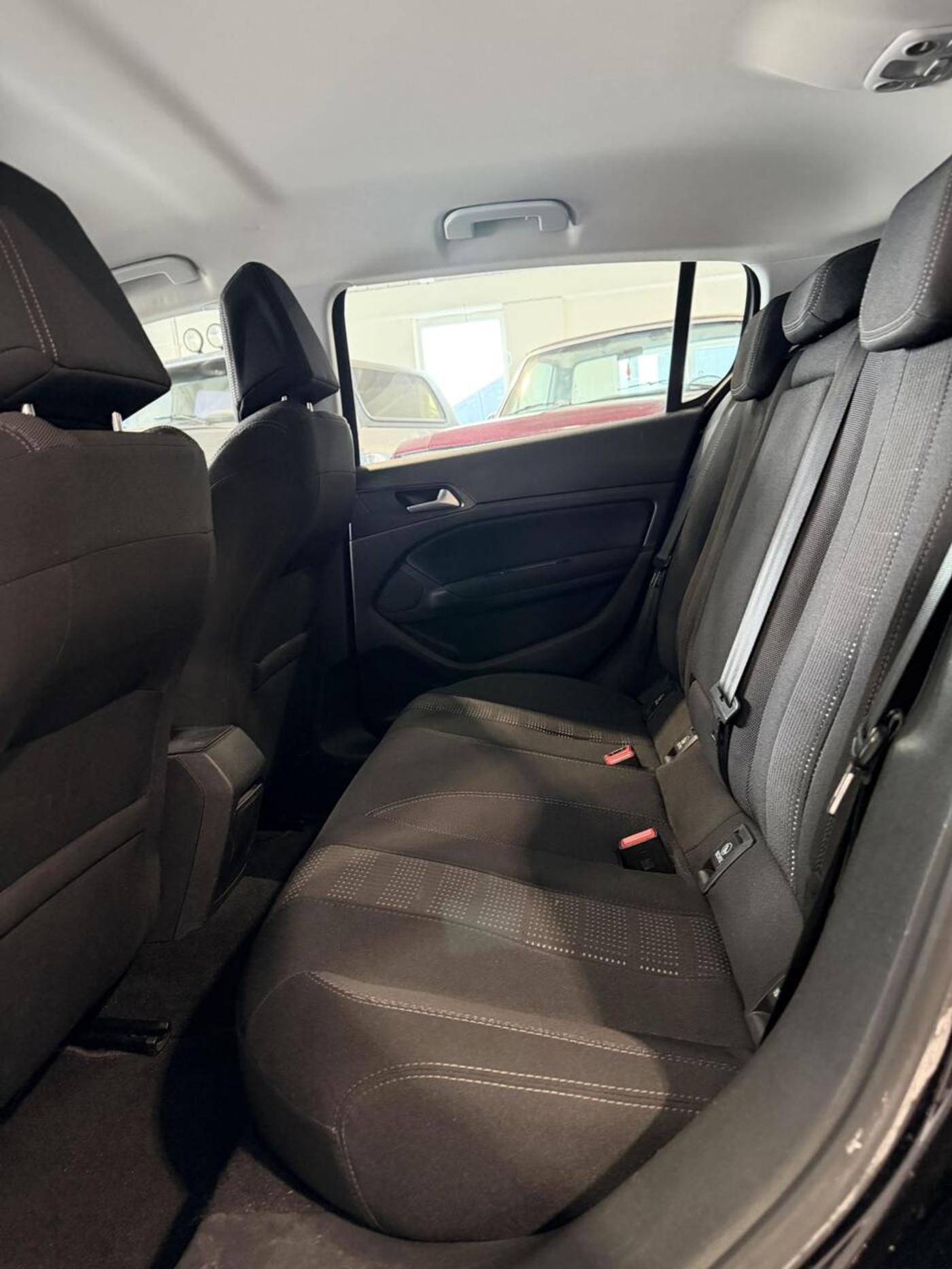 Foto van Peugeot 308