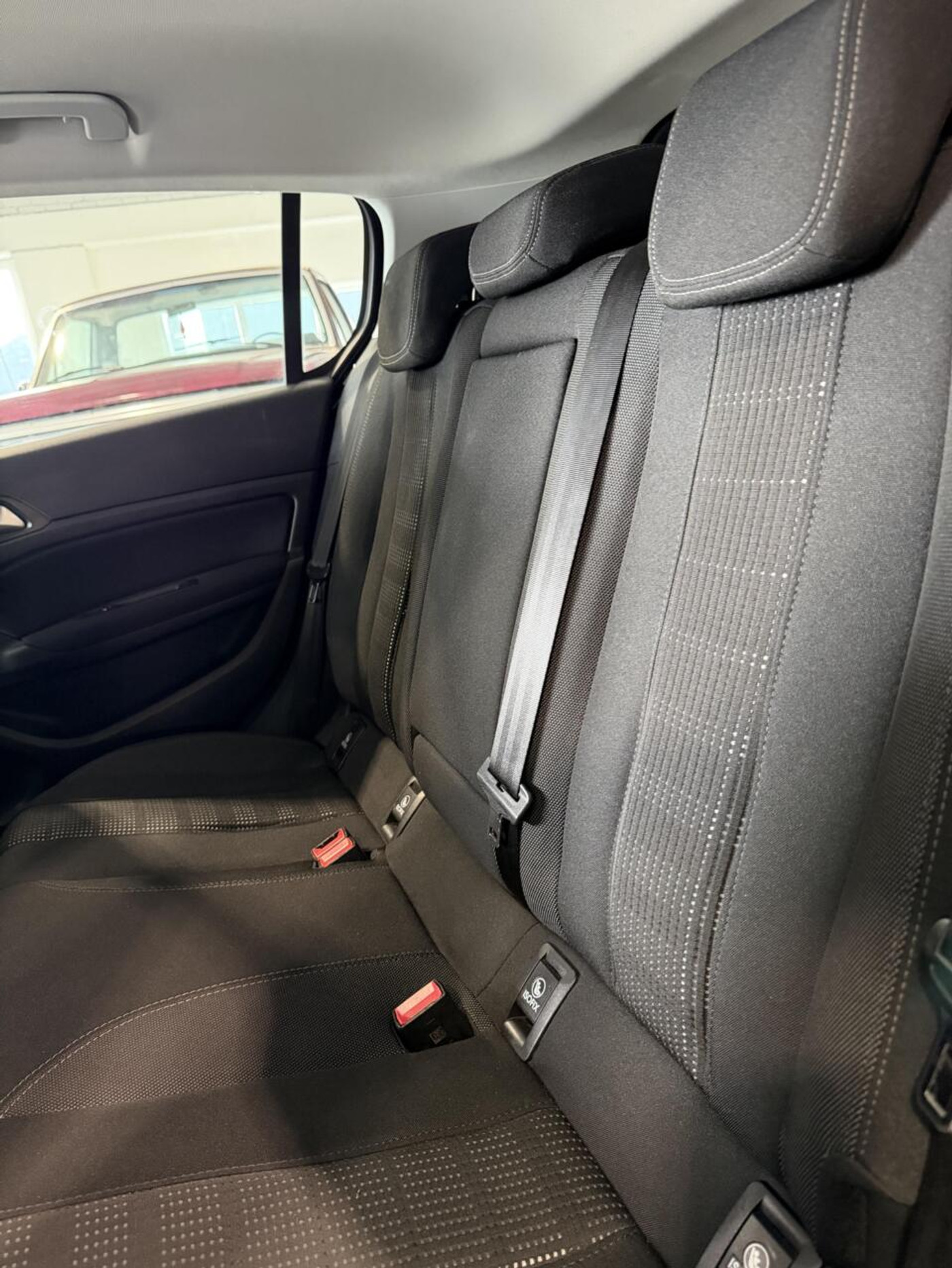 Foto van Peugeot 308