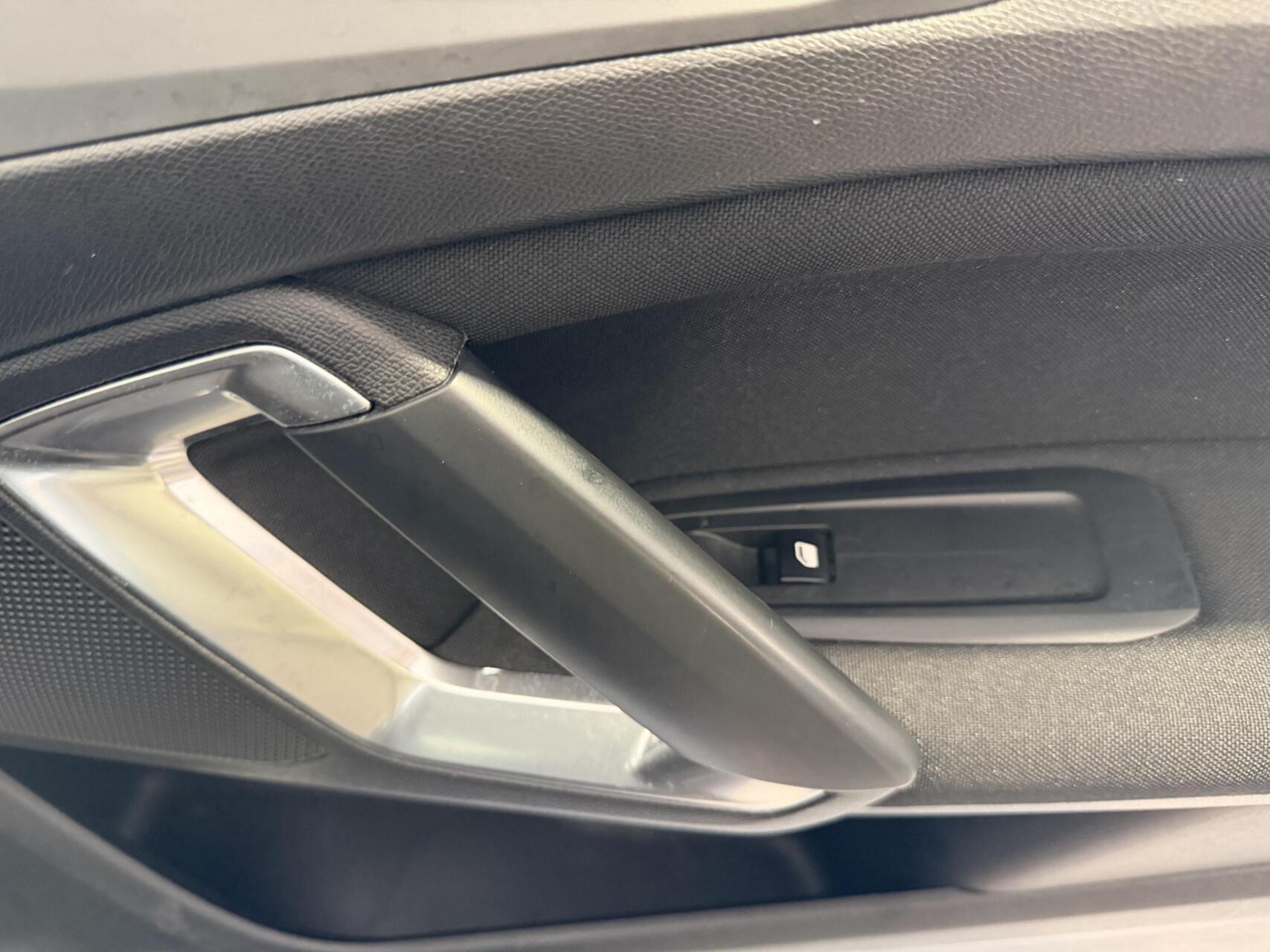 Foto van Peugeot 308