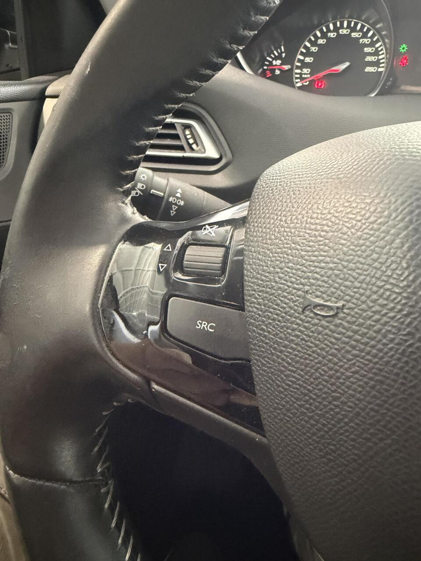 Foto van Peugeot 308