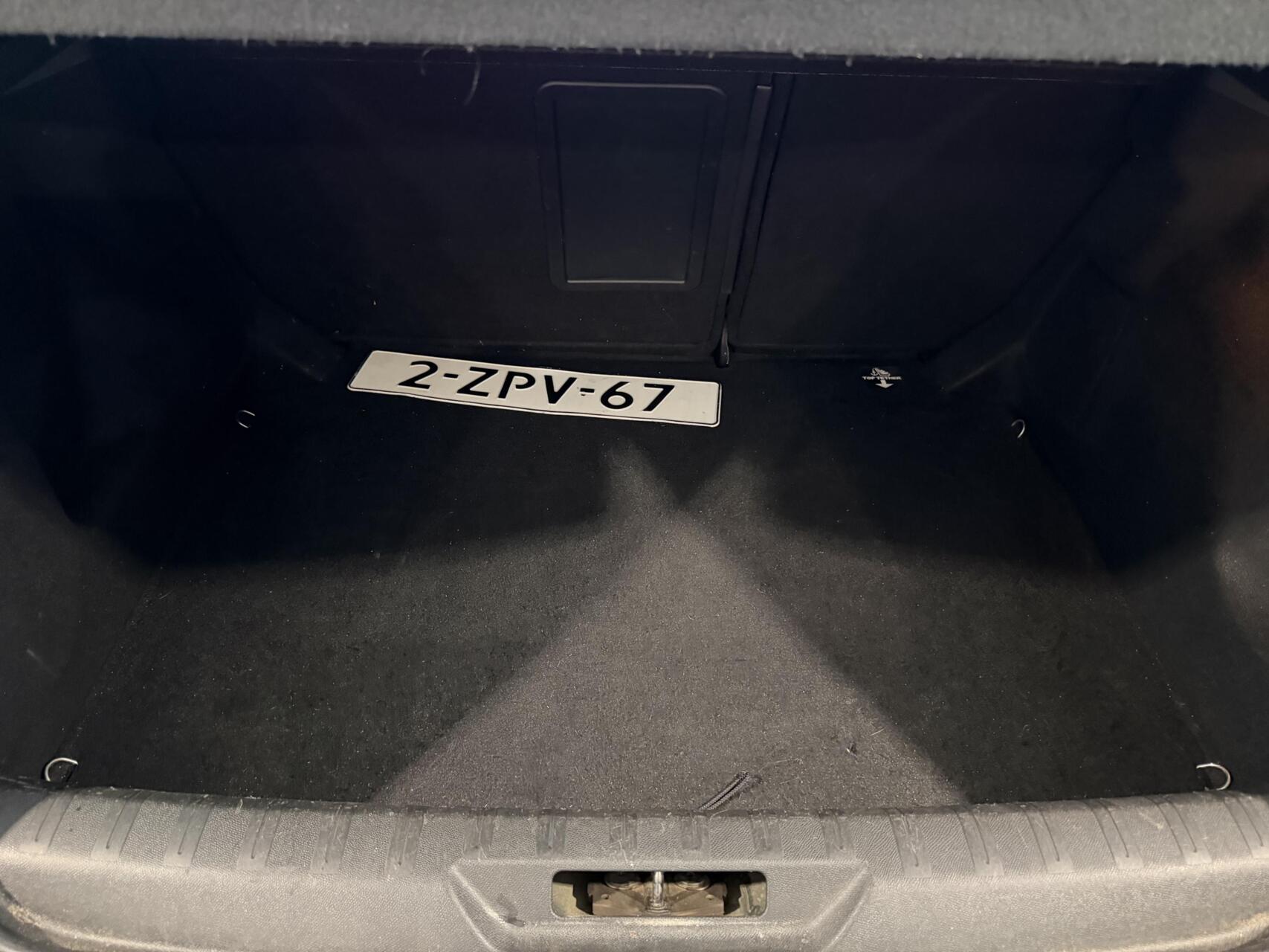 Foto van Peugeot 308