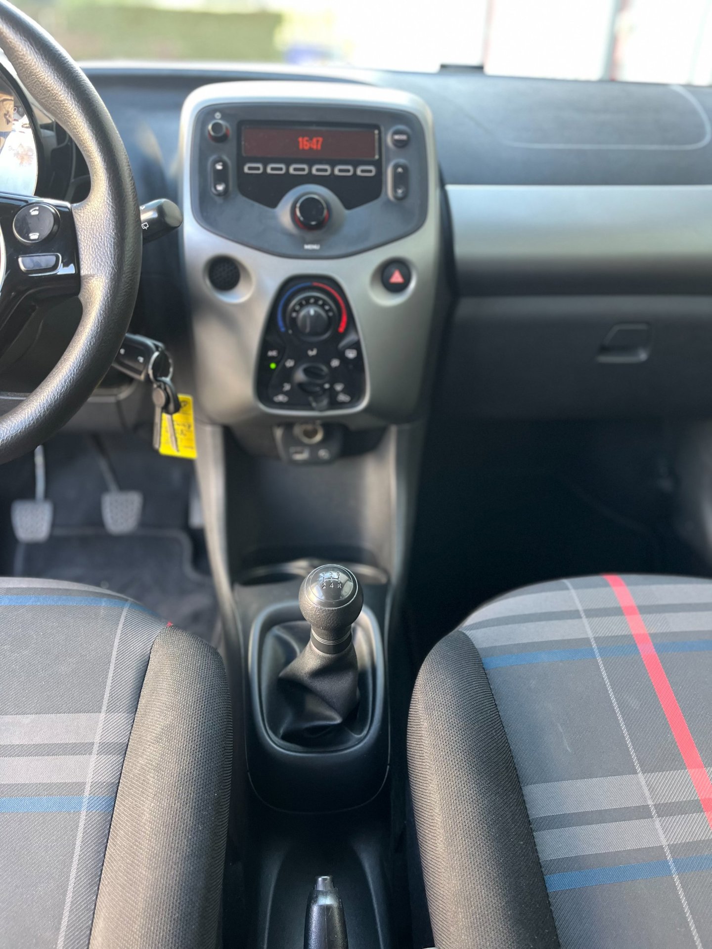 Foto van Peugeot Peugeot 108