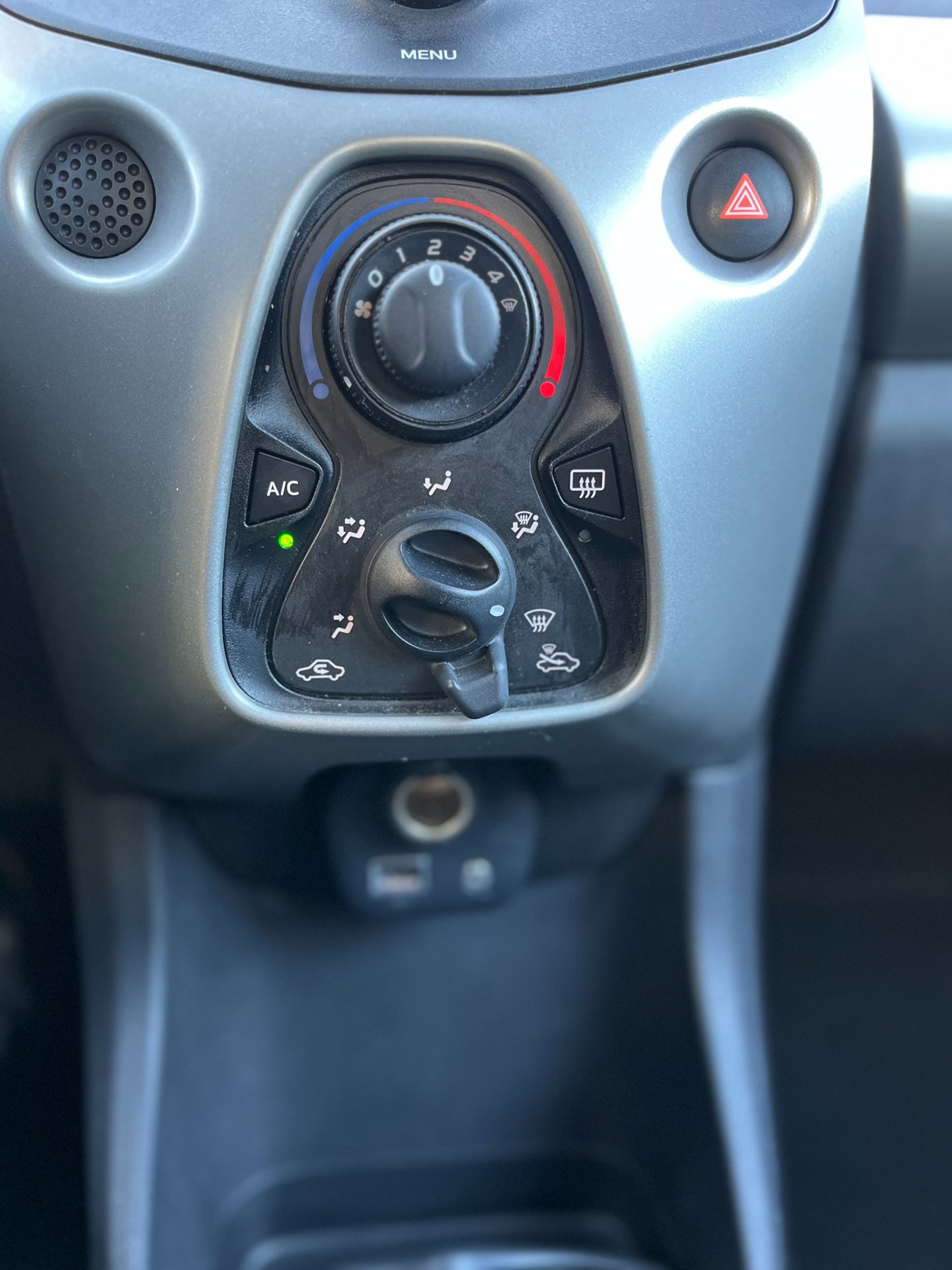 Foto van Peugeot Peugeot 108
