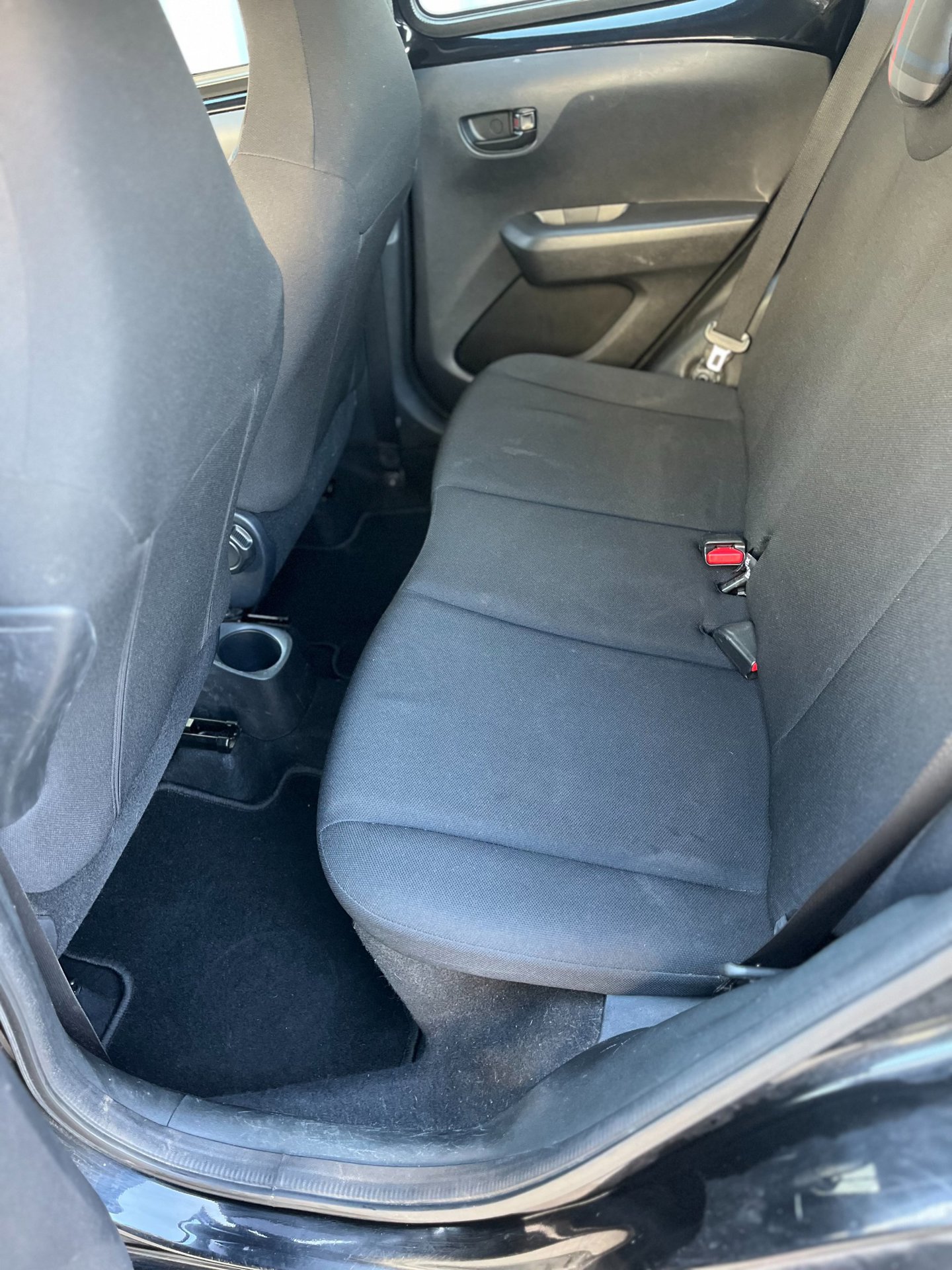 Foto van Peugeot Peugeot 108