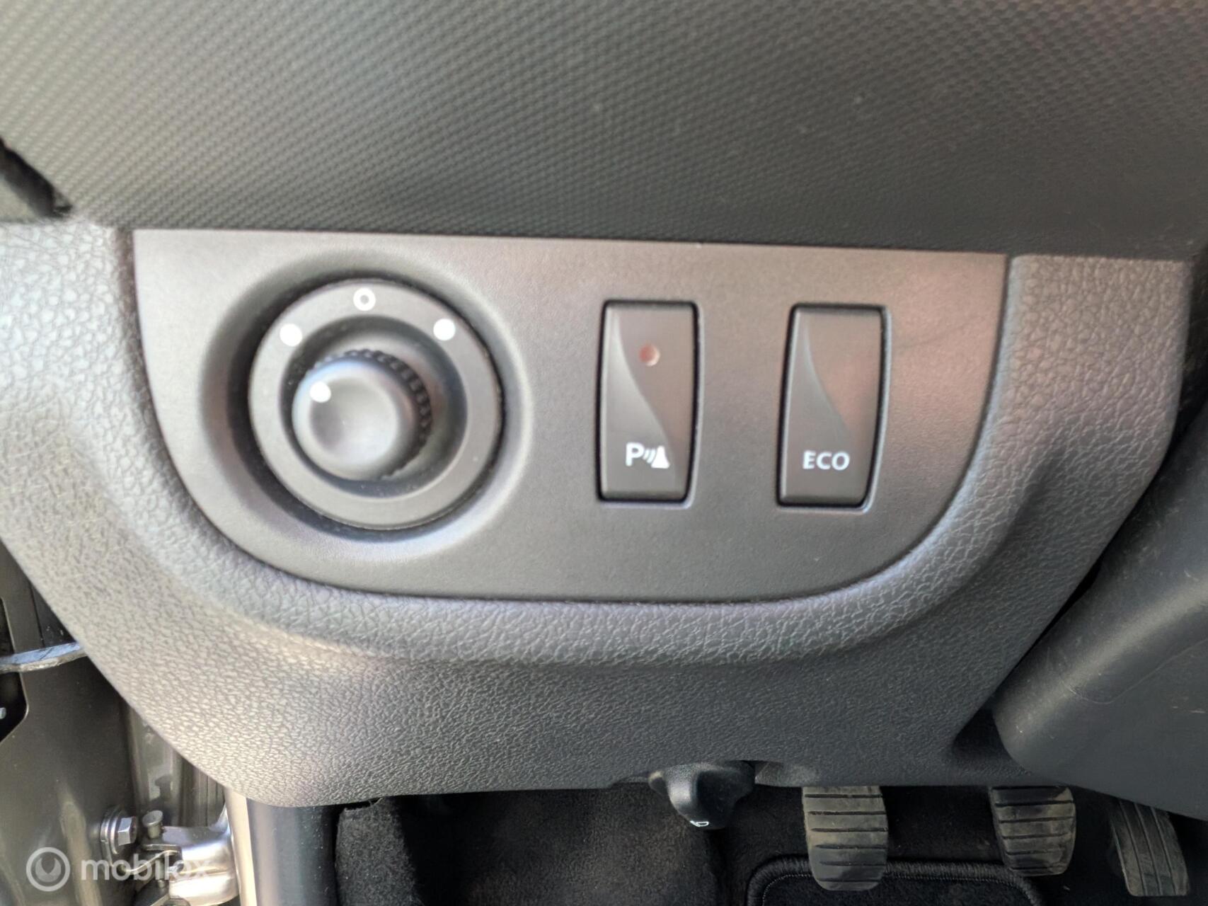 Foto van Dacia Logan MCV