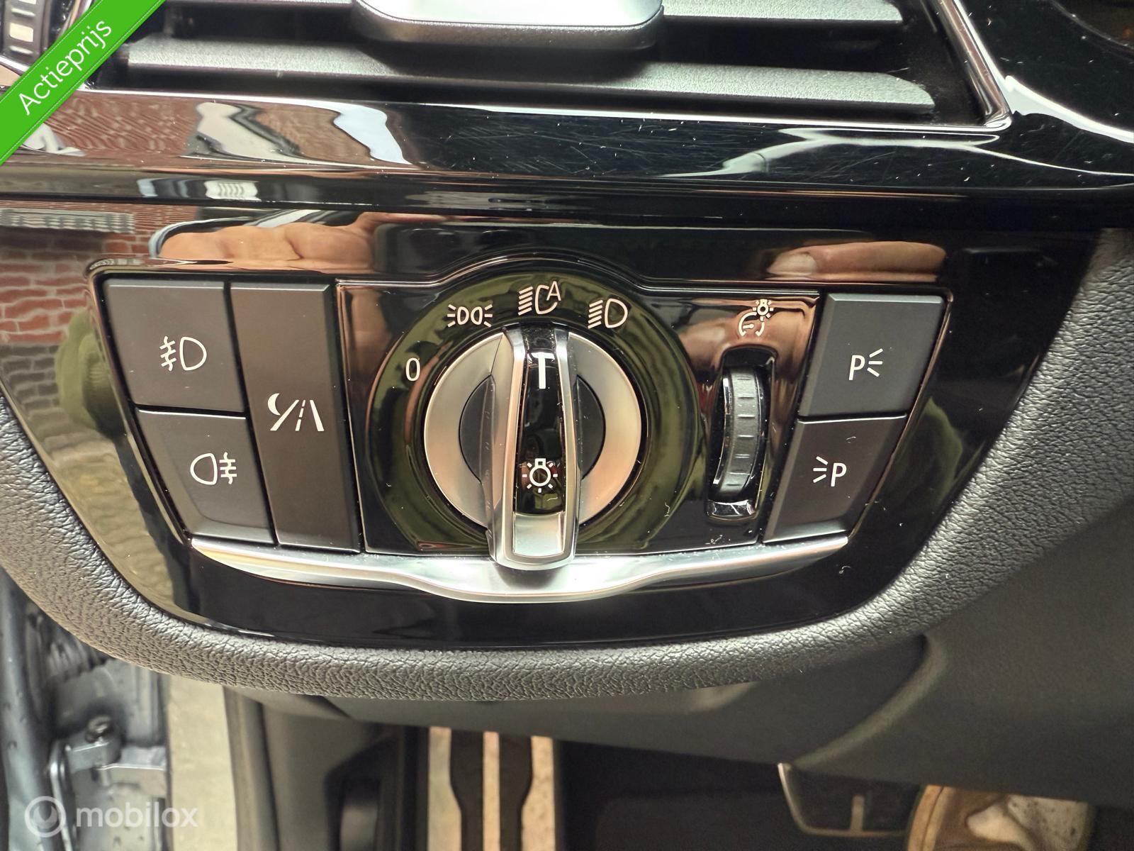 Foto van BMW 5-serie Touring