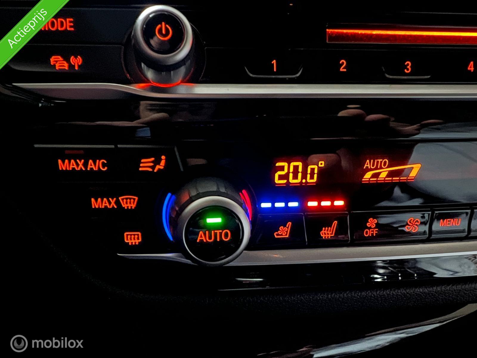 Foto van BMW 5-serie Touring