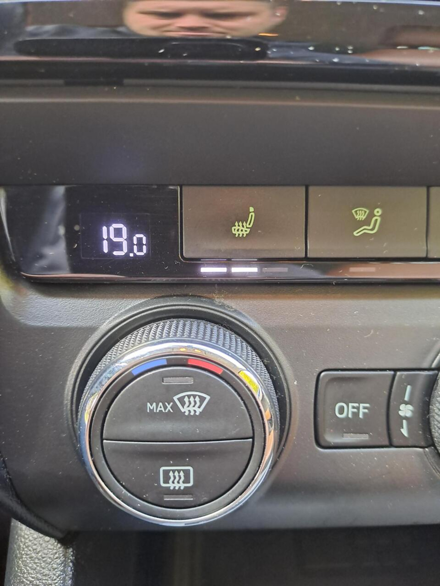 Foto van Skoda Octavia Combi