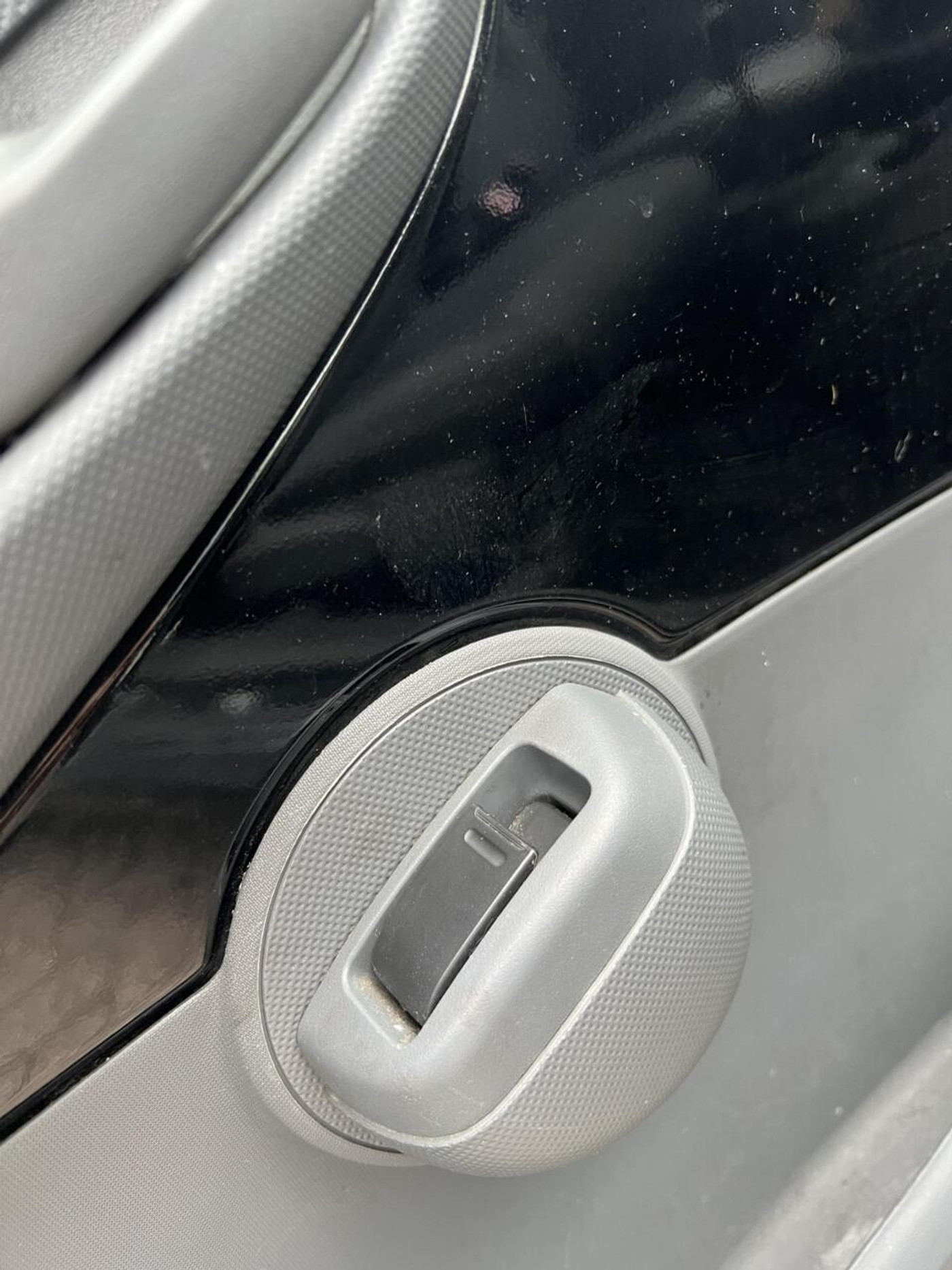 Foto van Peugeot 107