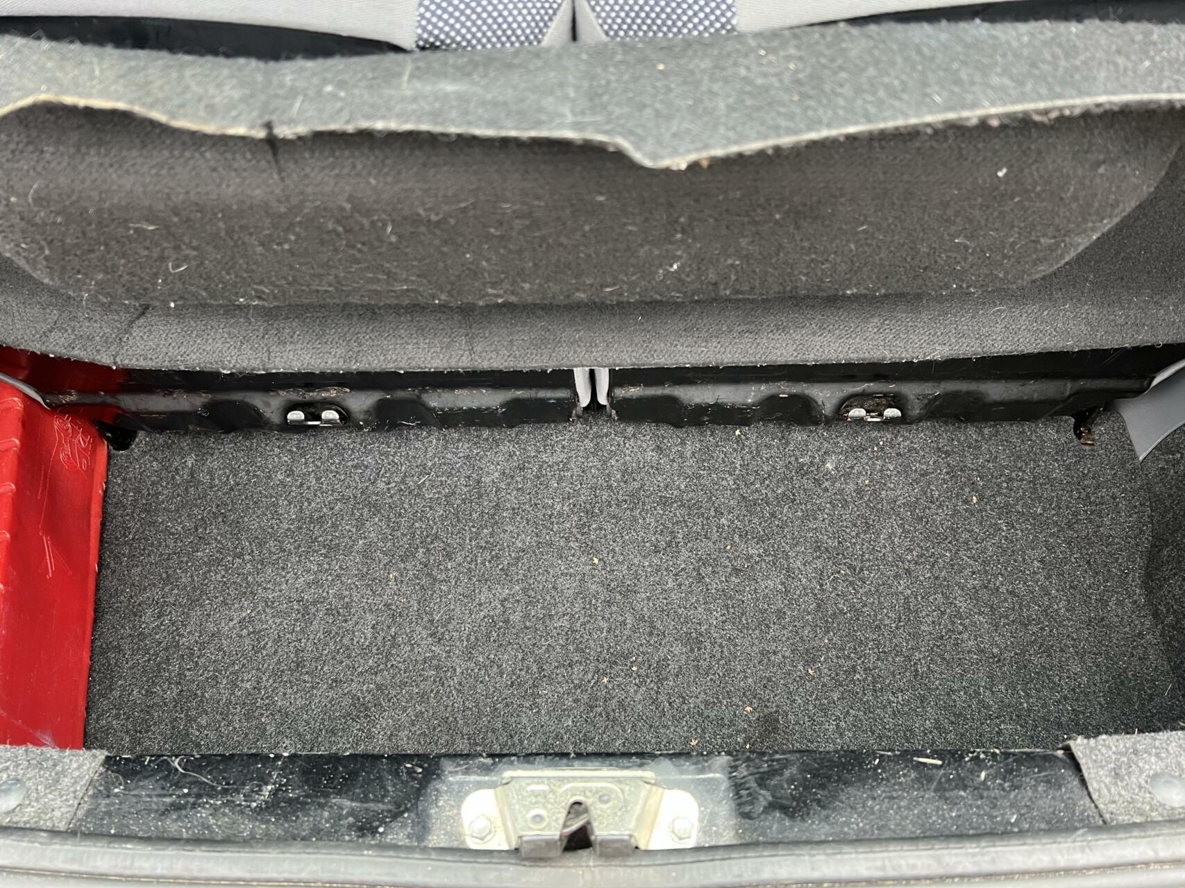 Foto van Peugeot 107