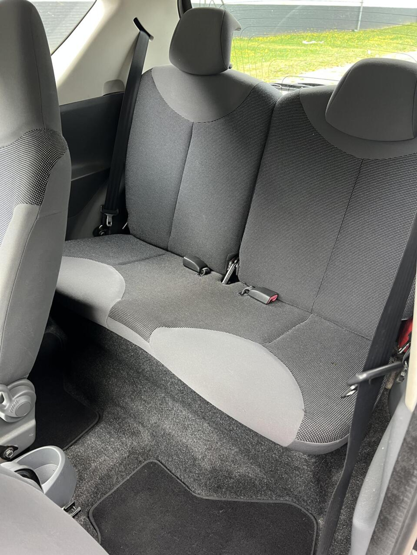 Foto van Peugeot 107