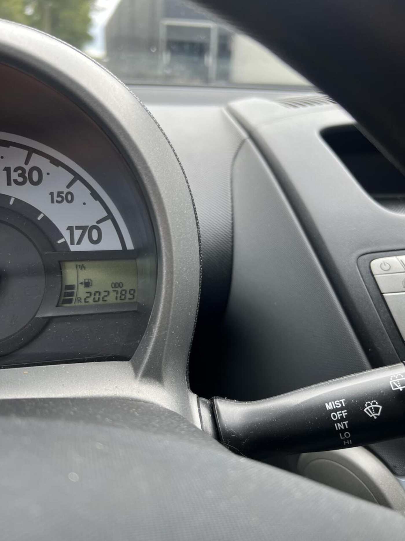 Foto van Peugeot 107