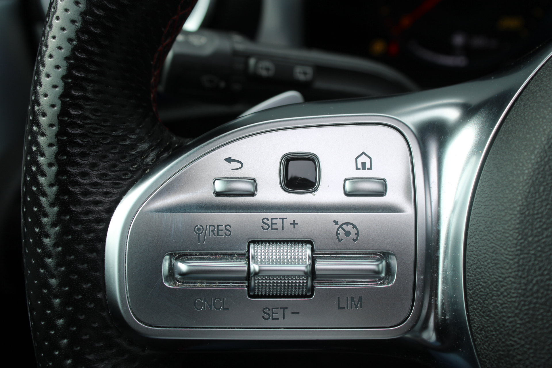 Foto van Mercedes-Benz Cla 200