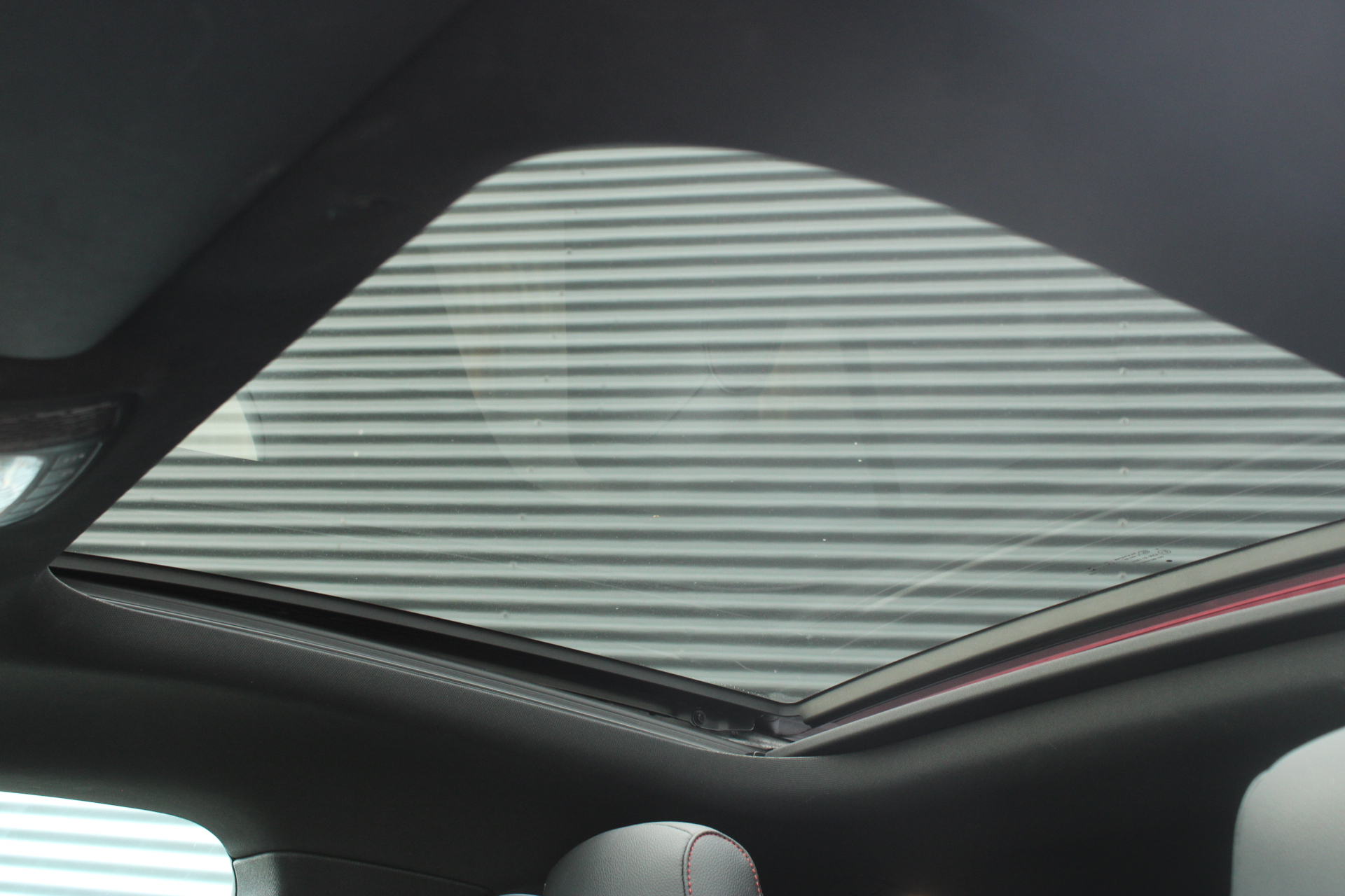 Foto van Mercedes-Benz Cla 200