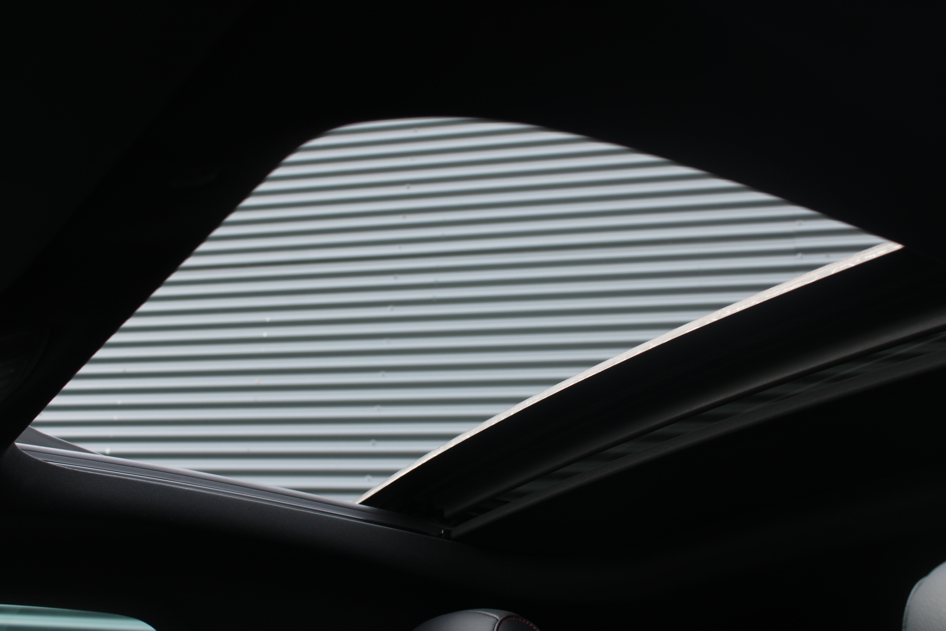 Foto van Mercedes-Benz Cla 200