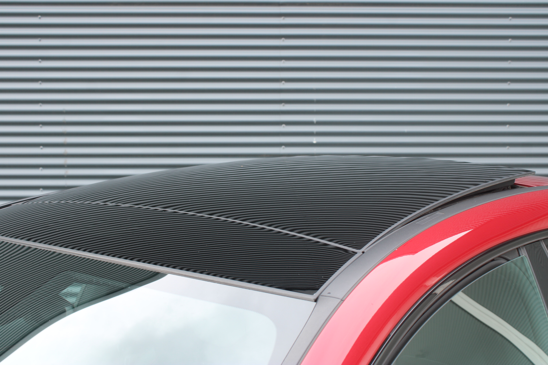 Foto van Mercedes-Benz Cla 200