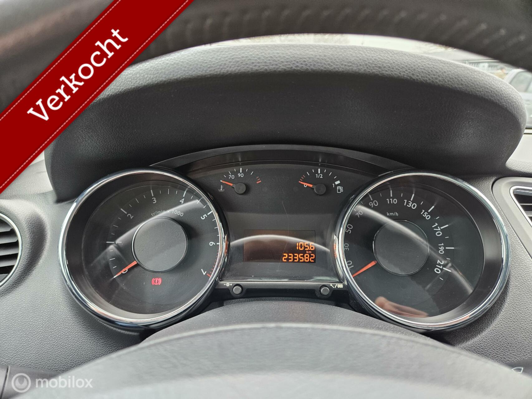 Foto van Peugeot 5008