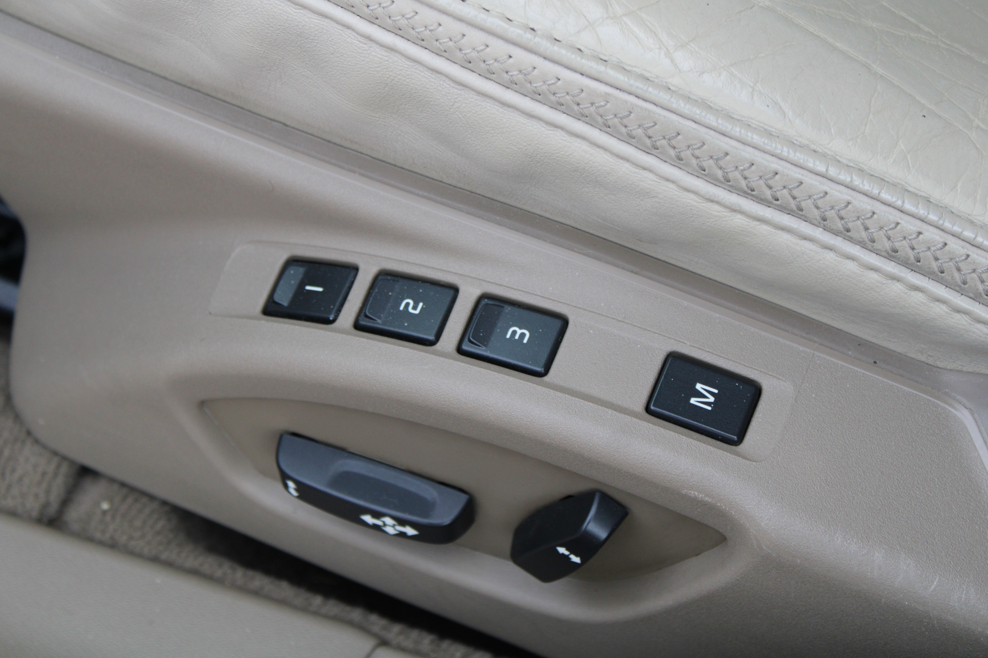 Foto van Volvo Xc70