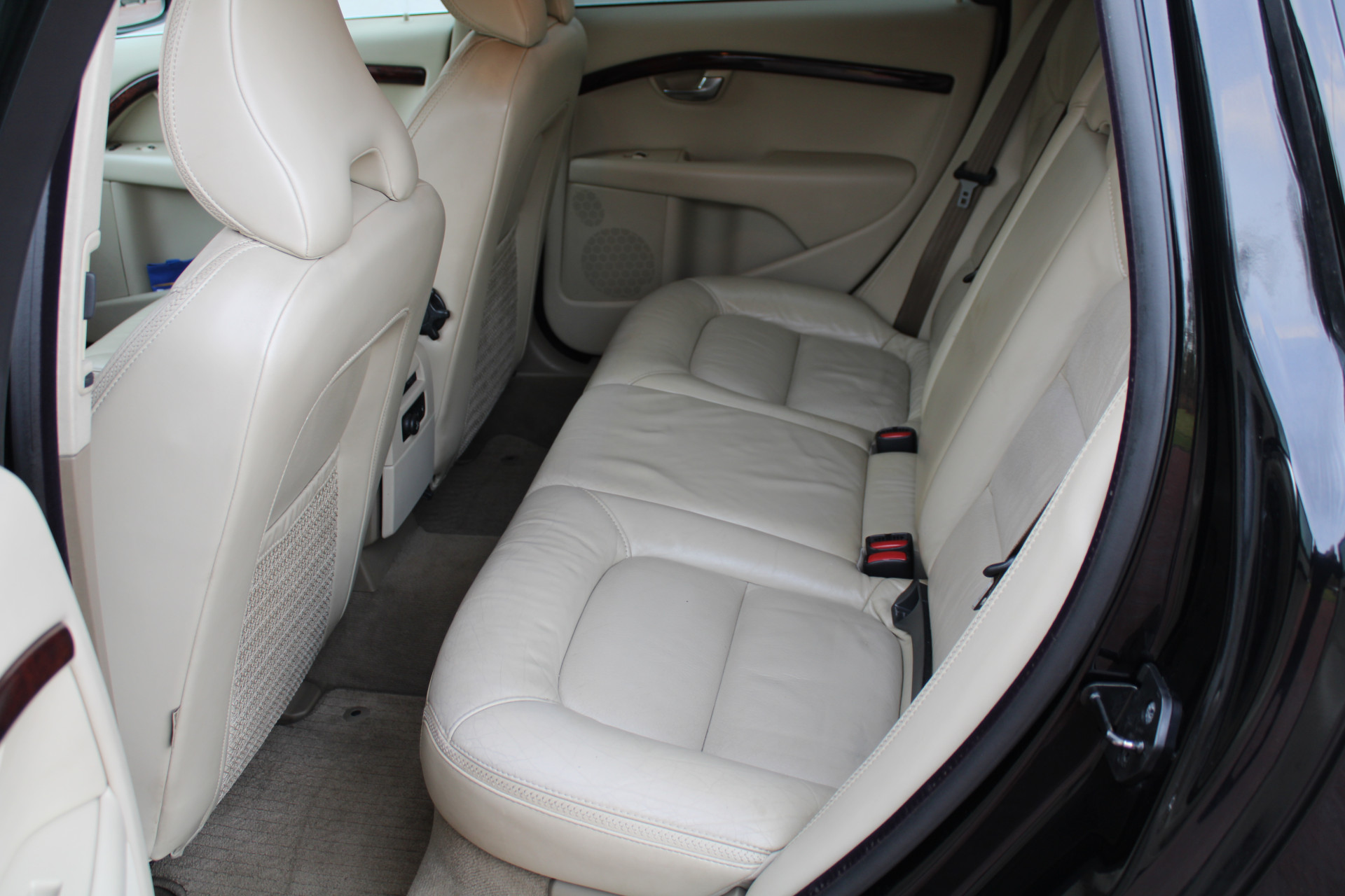 Foto van Volvo Xc70