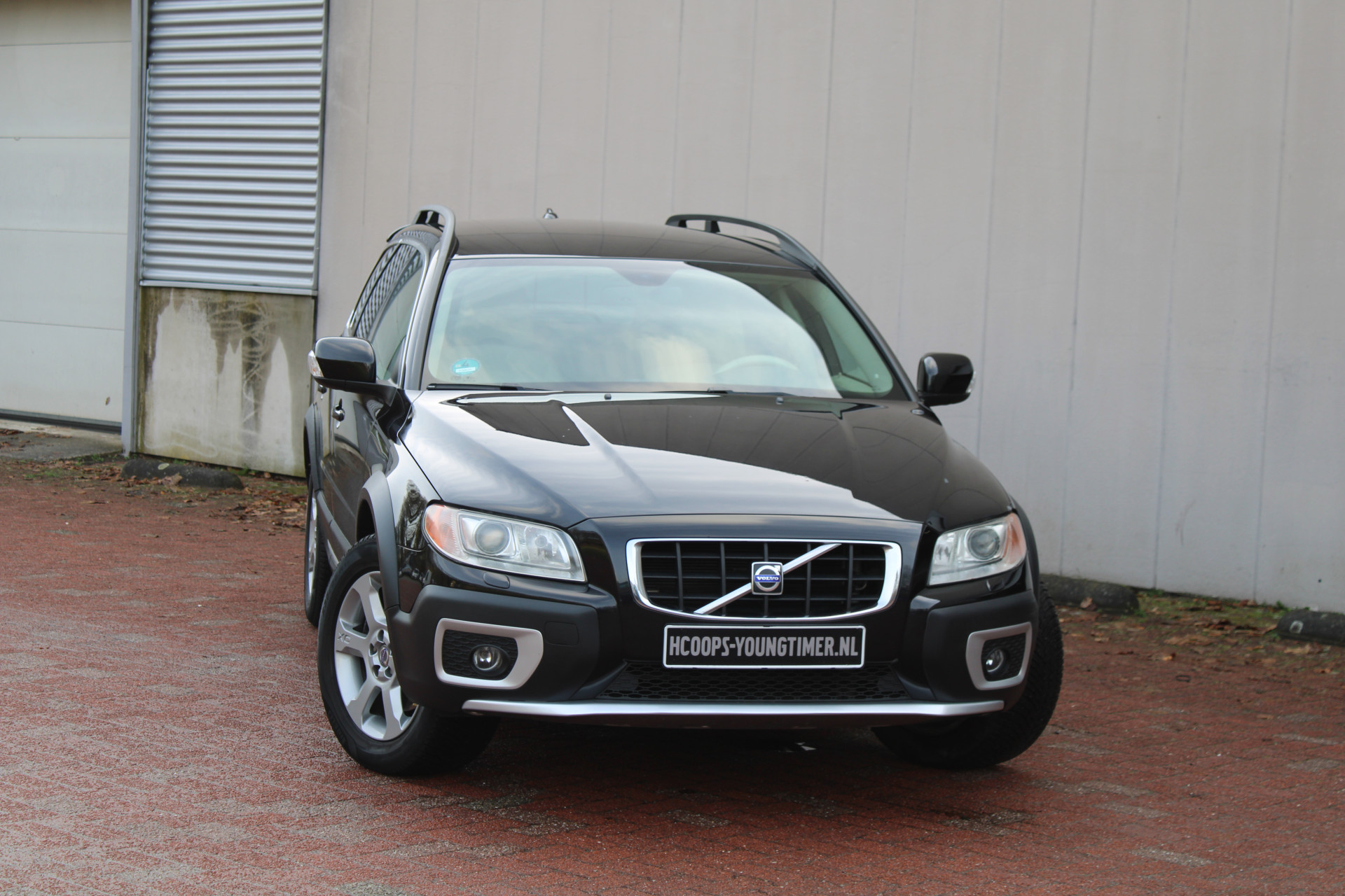 Foto van Volvo Xc70