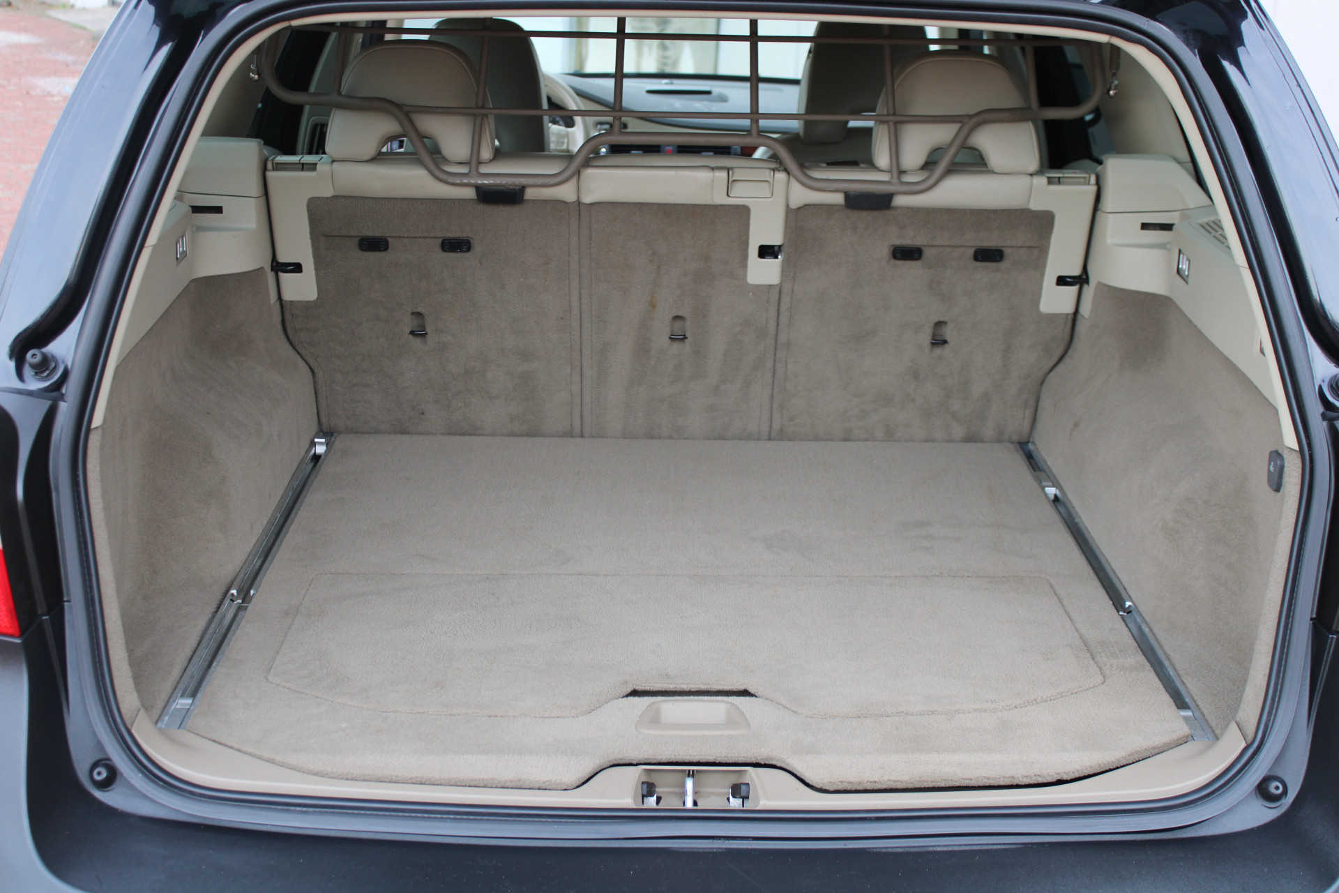 Foto van Volvo Xc70