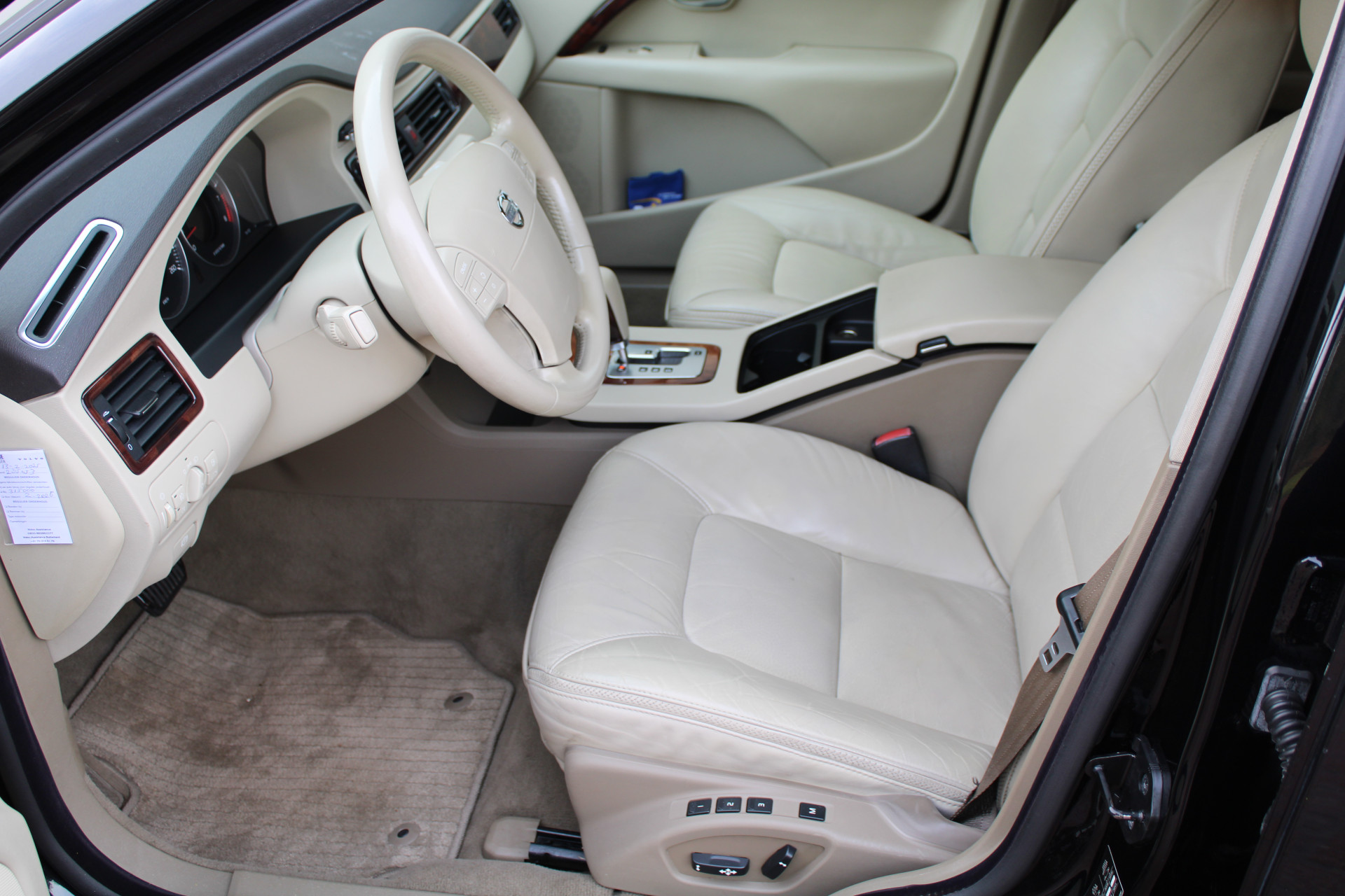 Foto van Volvo Xc70