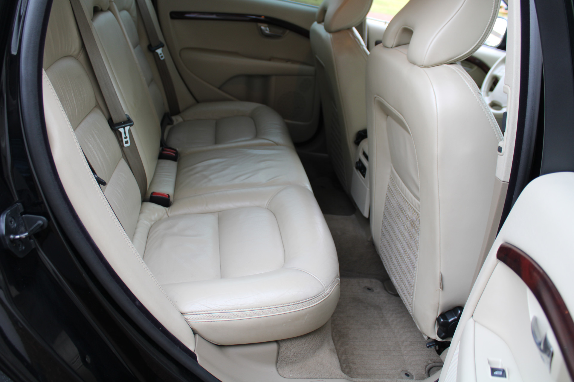Foto van Volvo Xc70