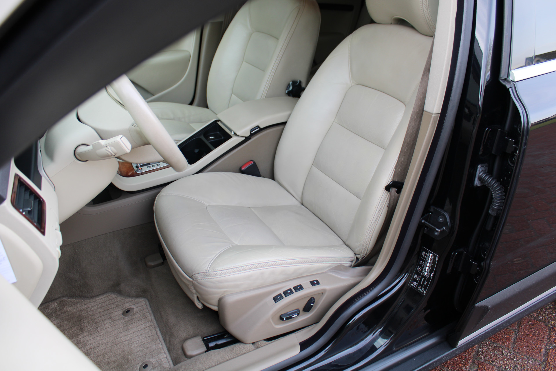 Foto van Volvo Xc70